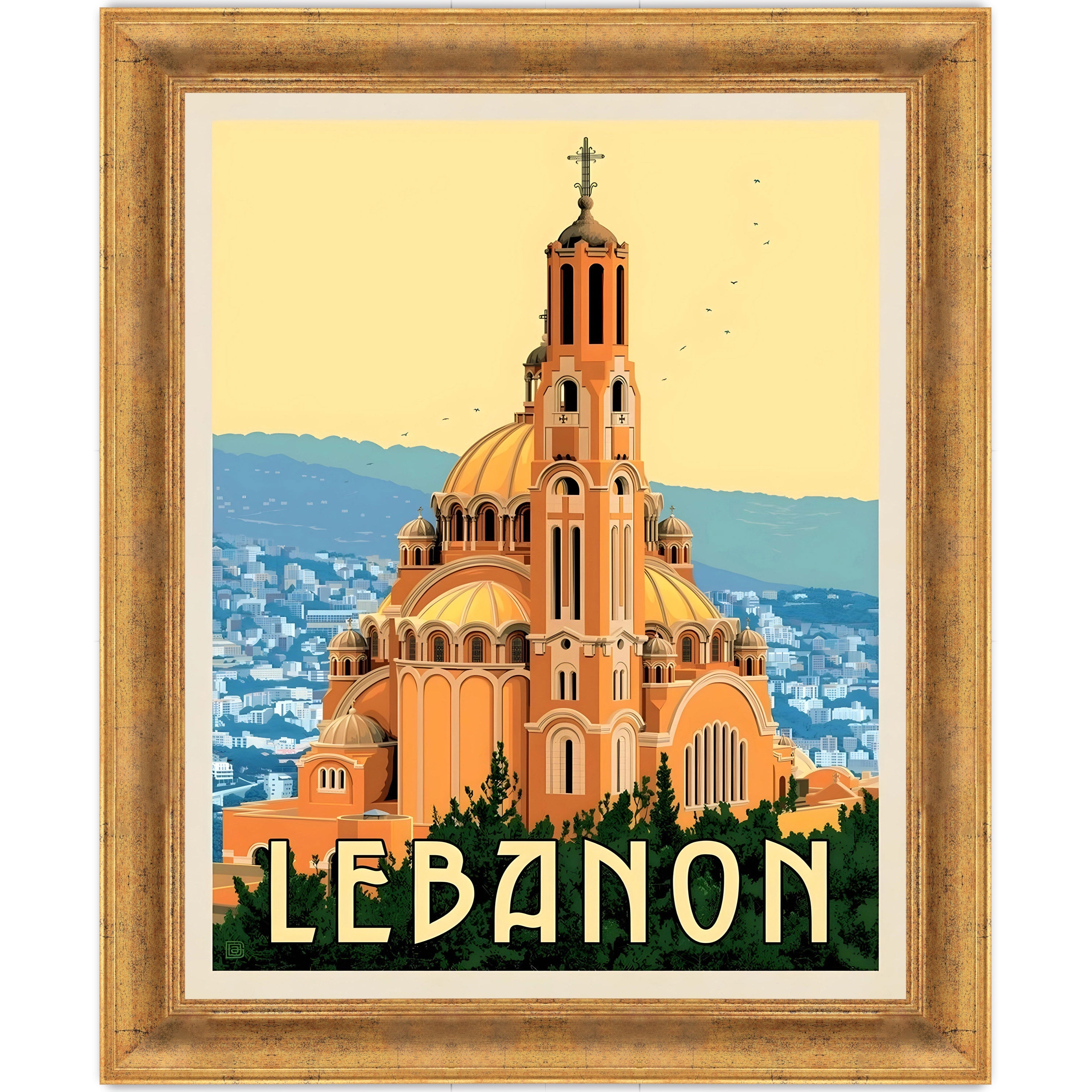 Lebanon
