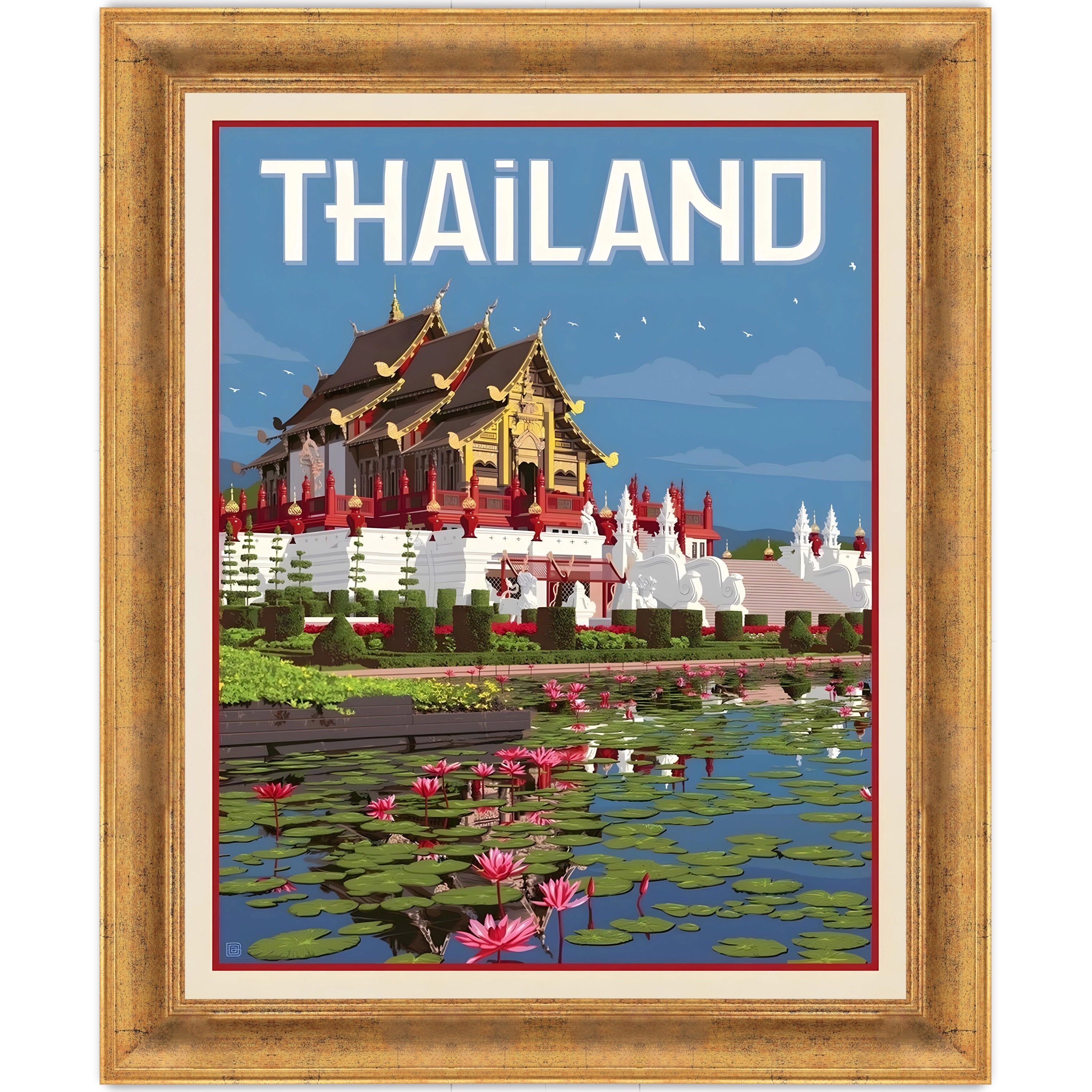 Thailand