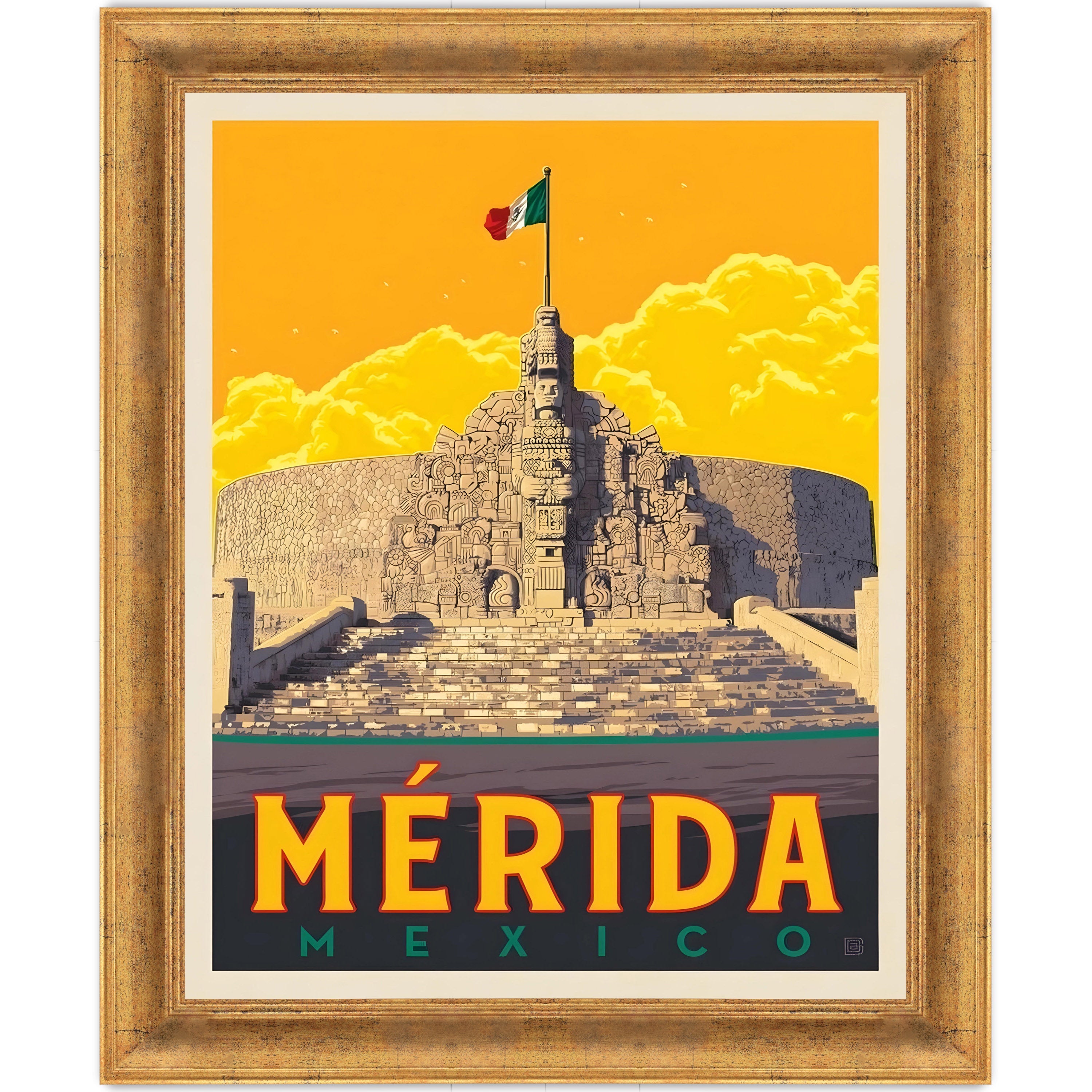 Mérida, Mexico