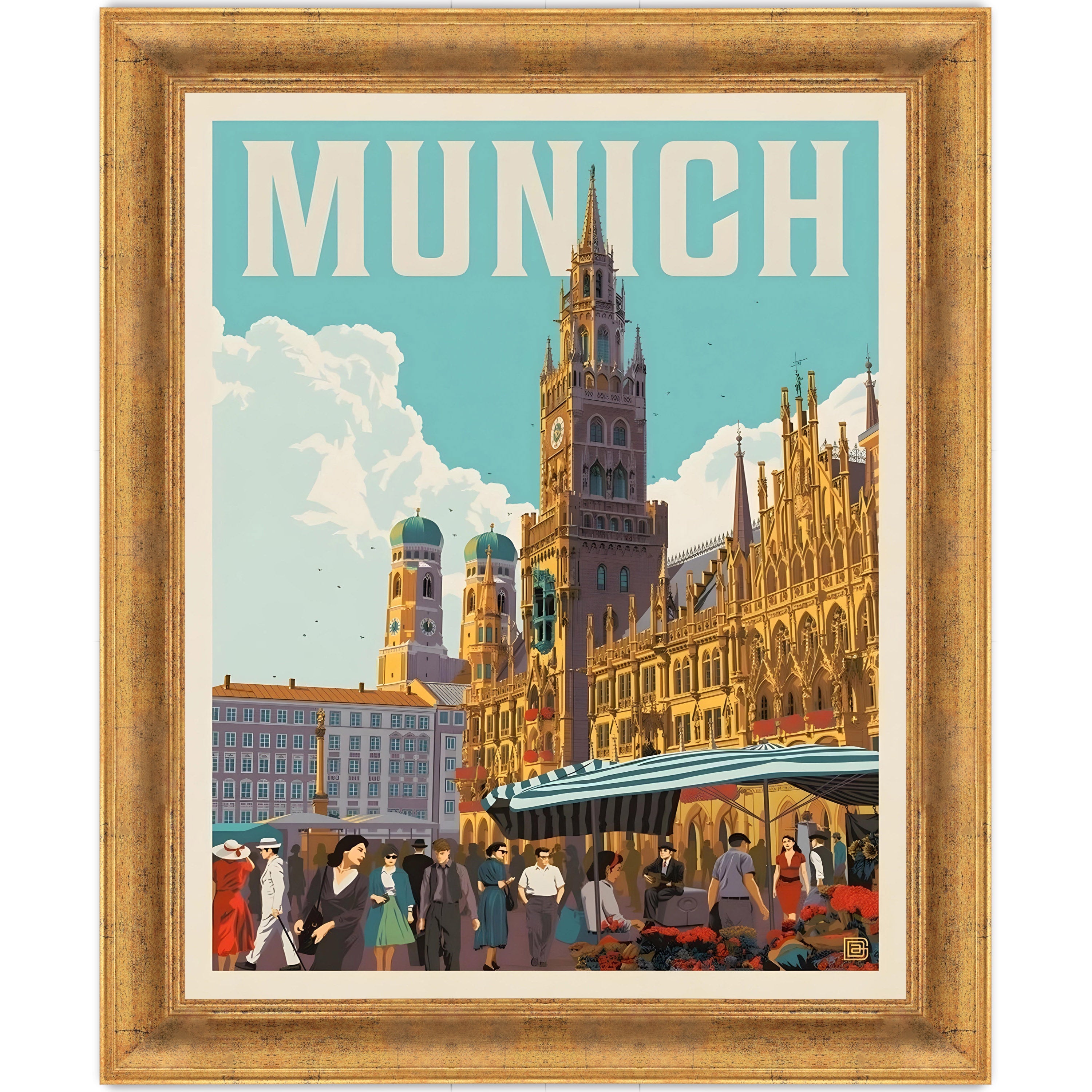 Munich