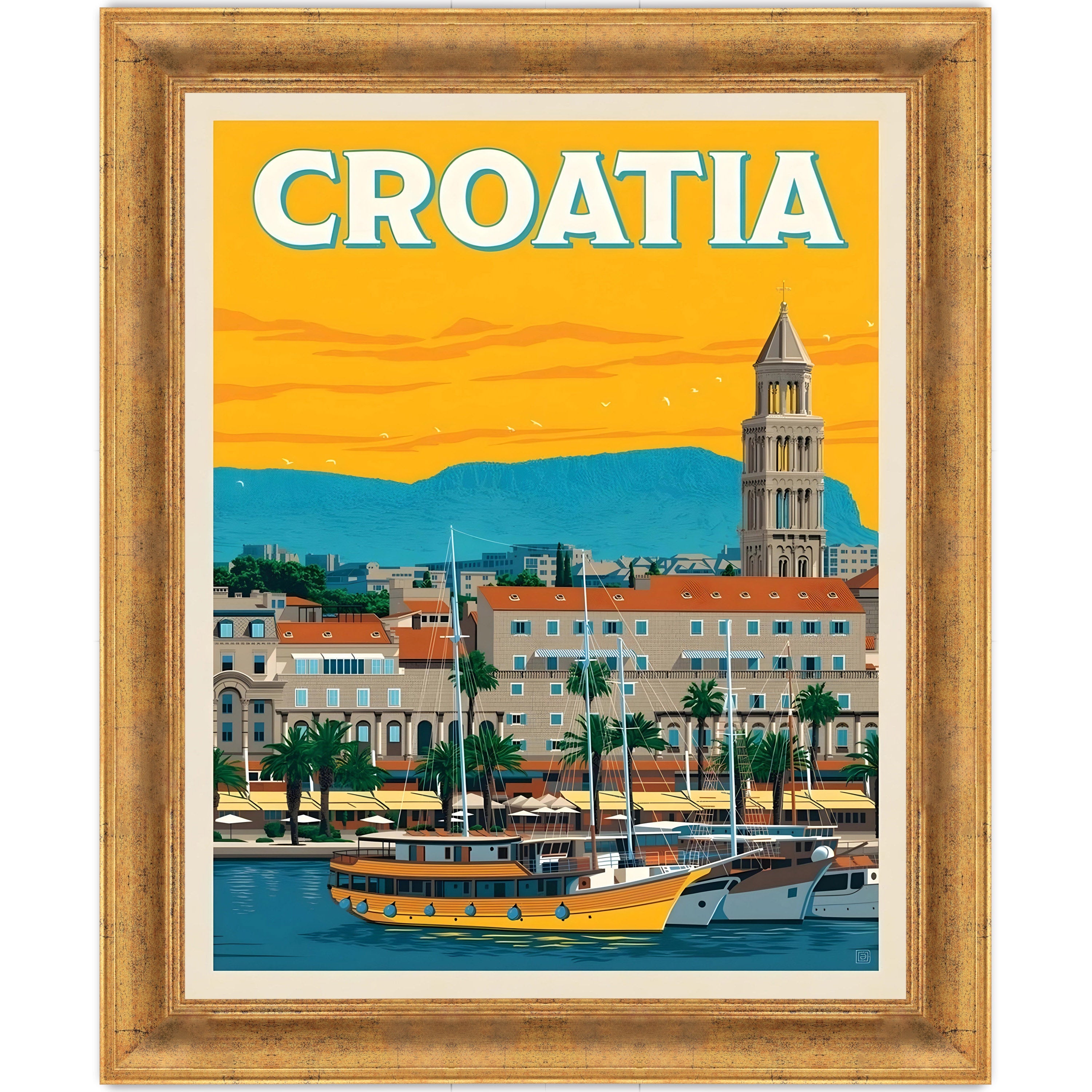 Croatia