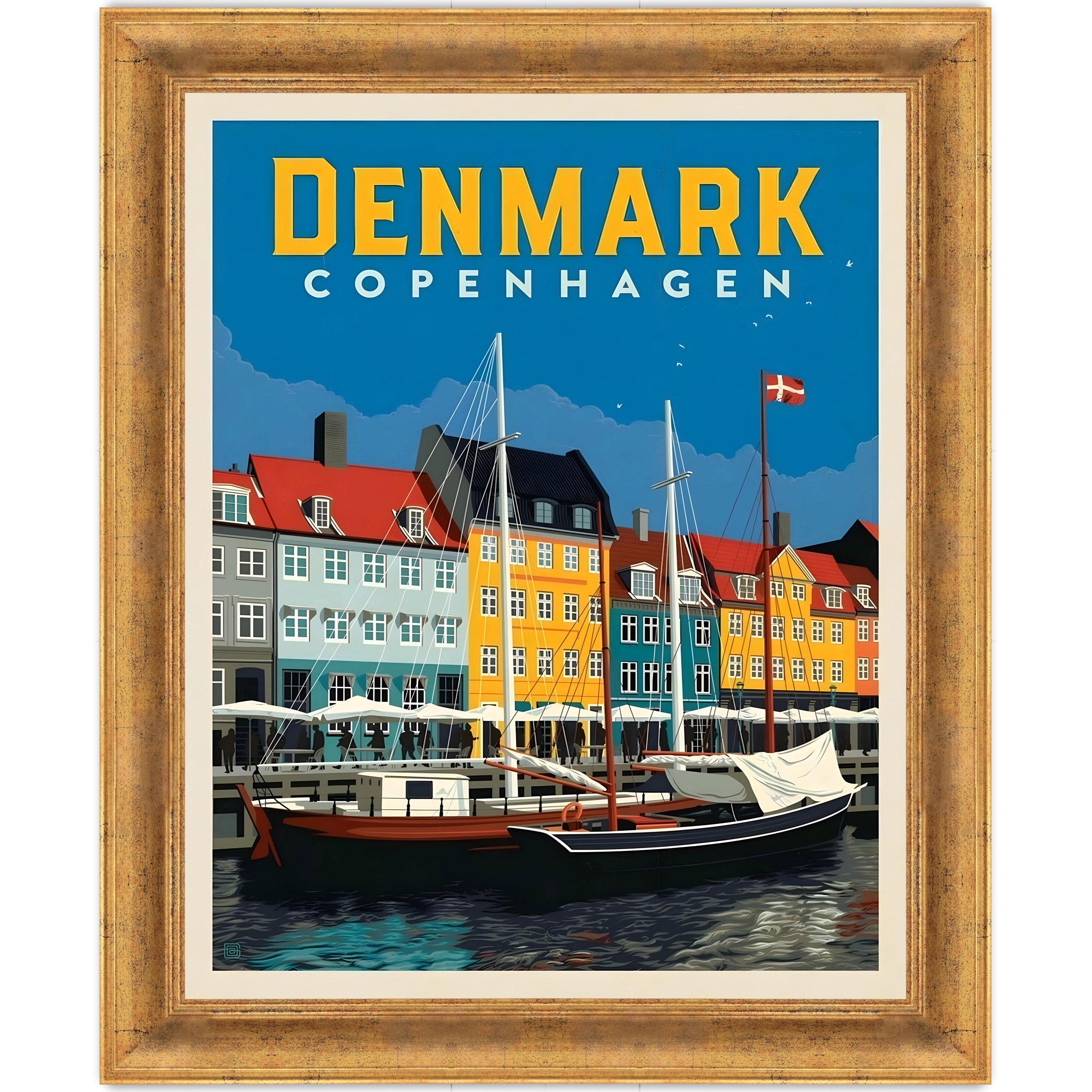 Copenhagen, Denmark