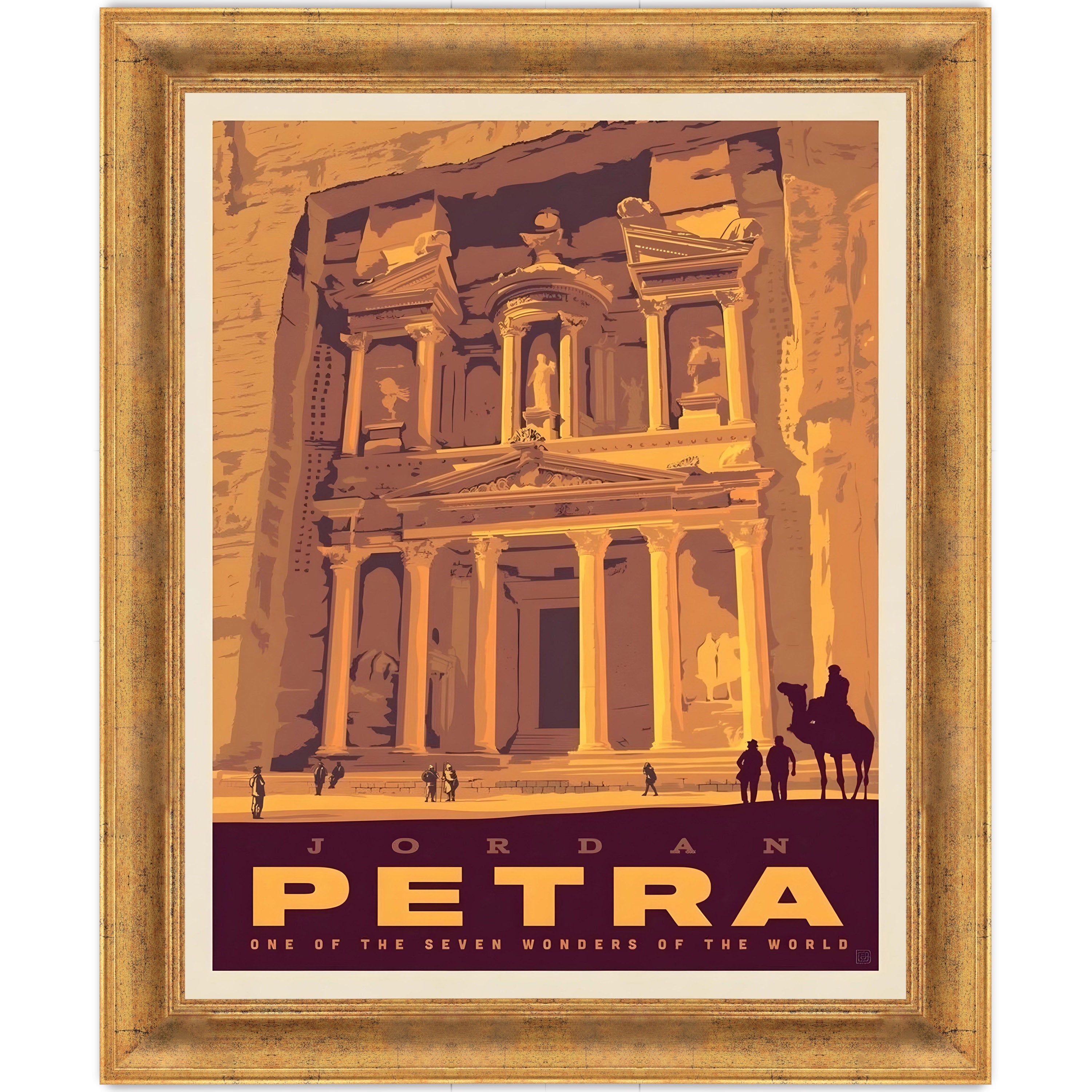 Petra