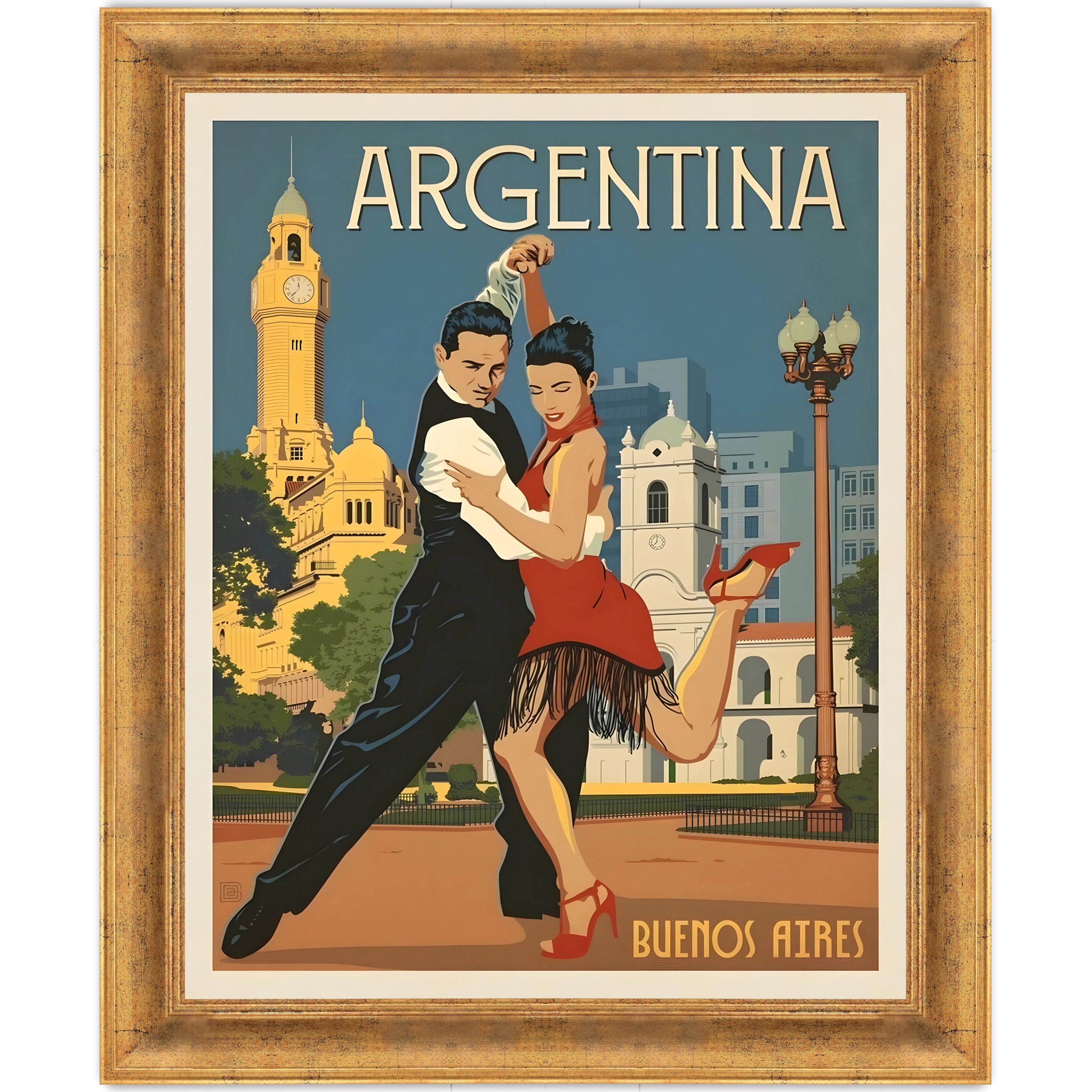 Buenos Aires, Argentina