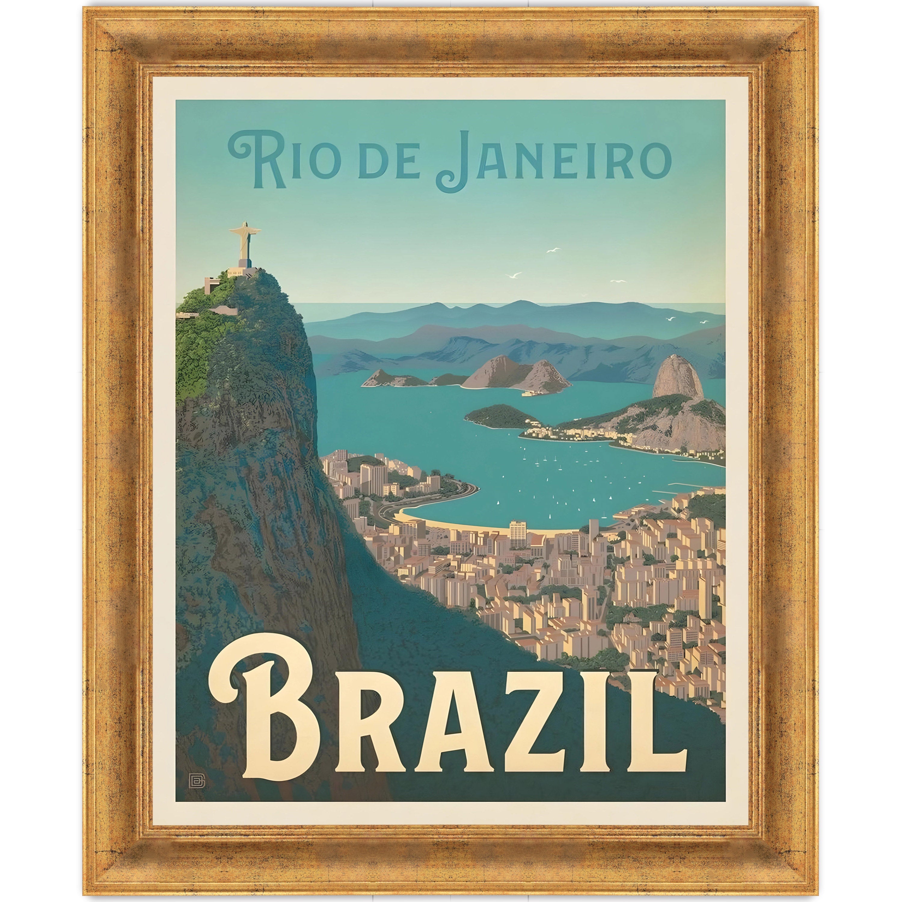 Brazil