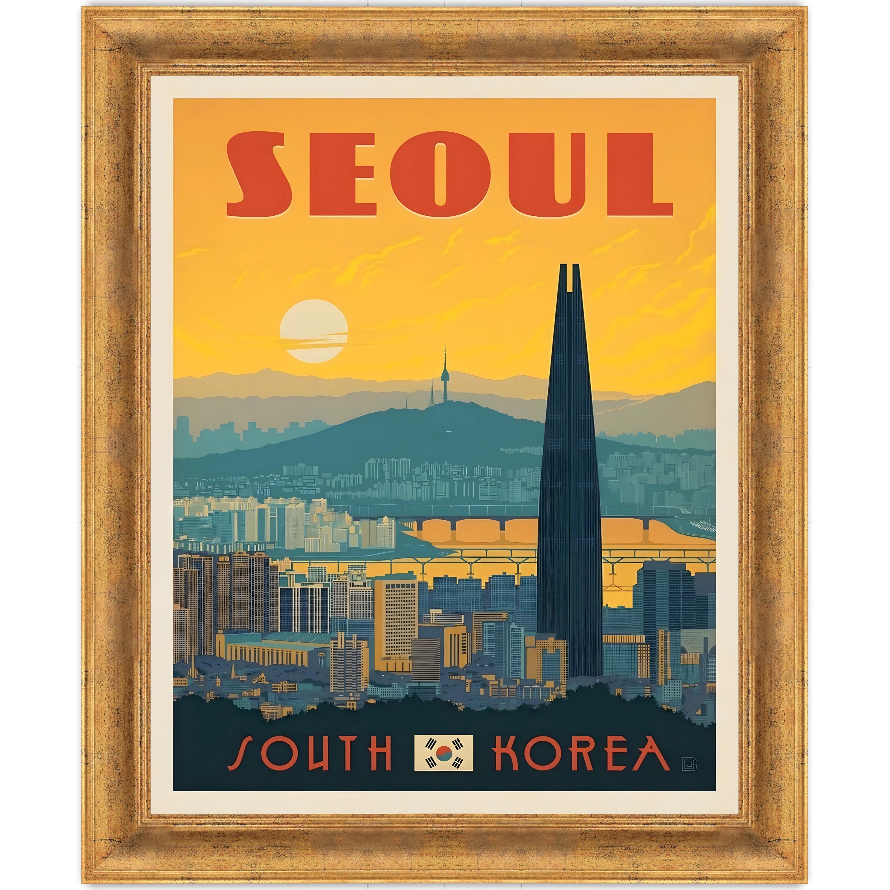 Seoul, South Korea