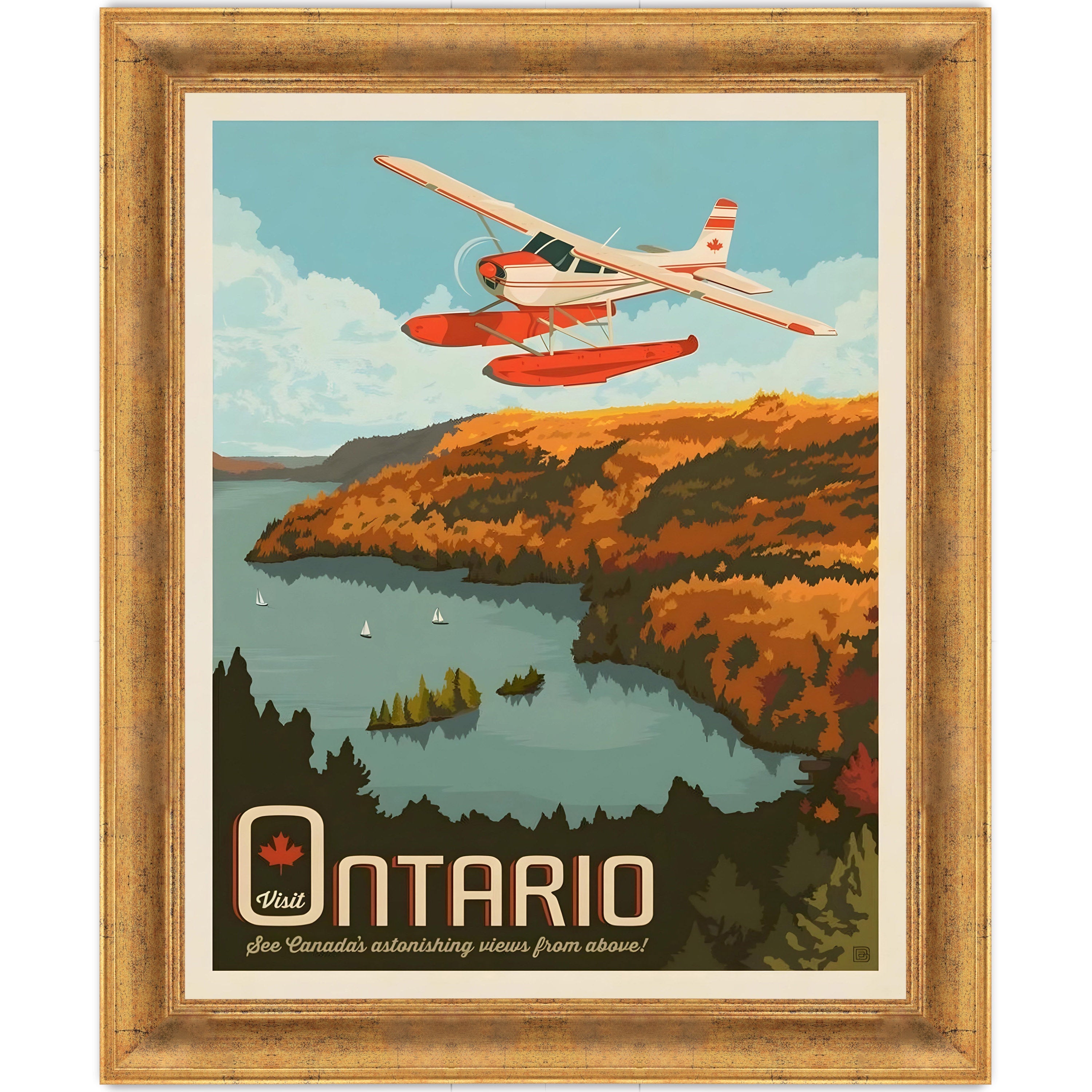 Ontario