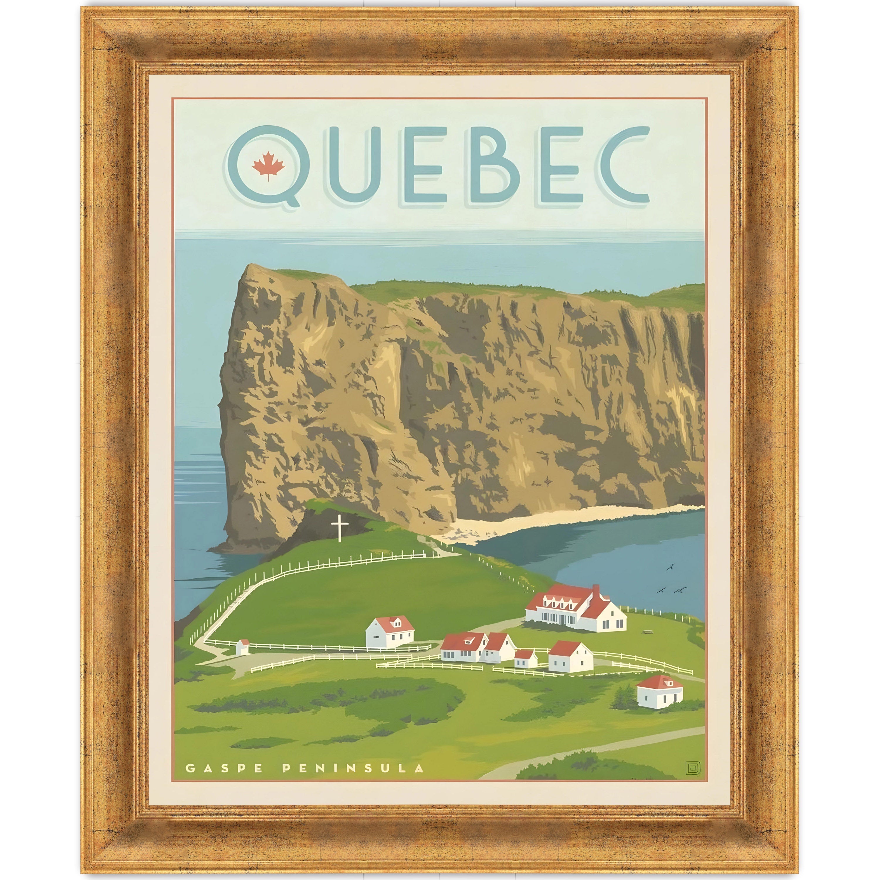 Quebec
