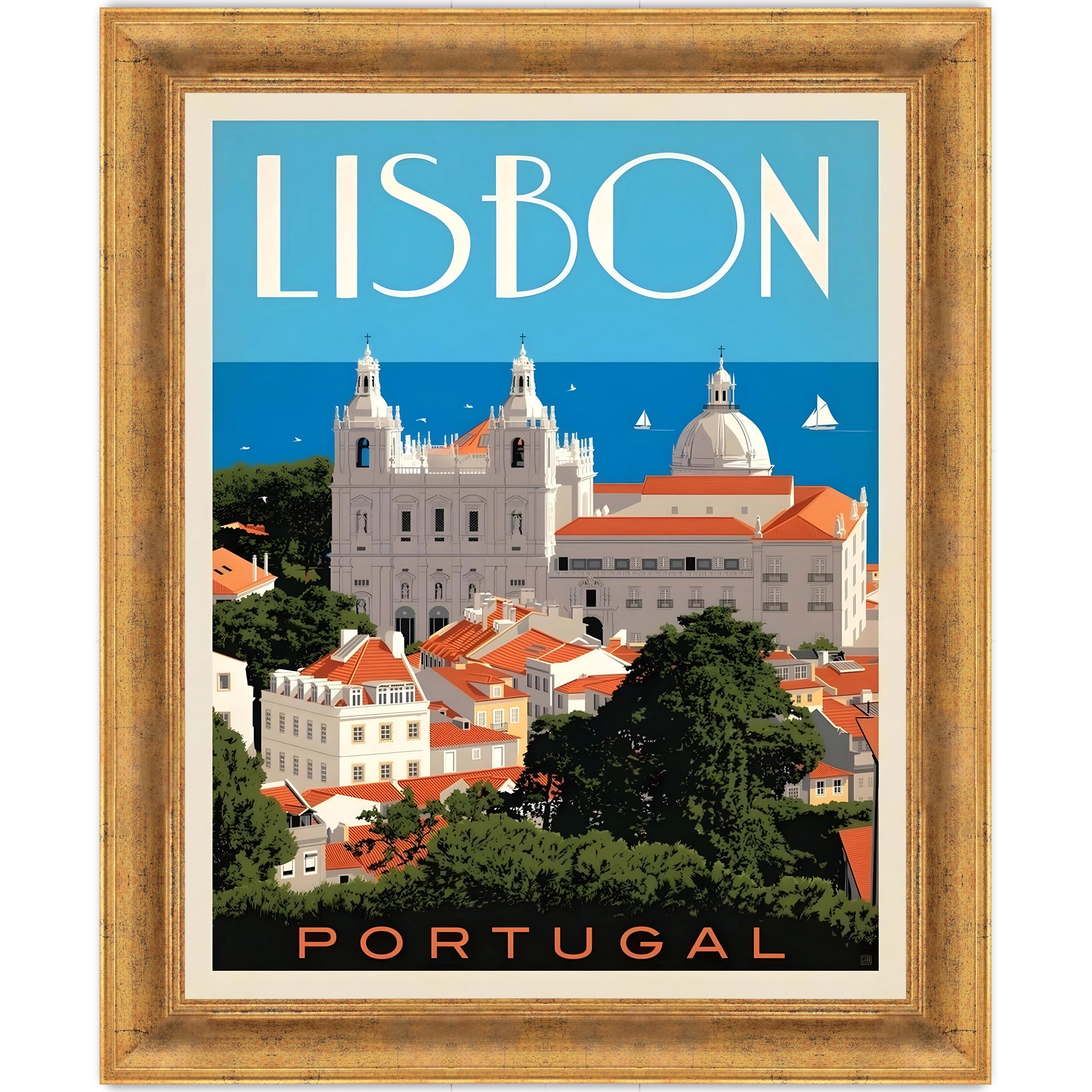 Lisbon