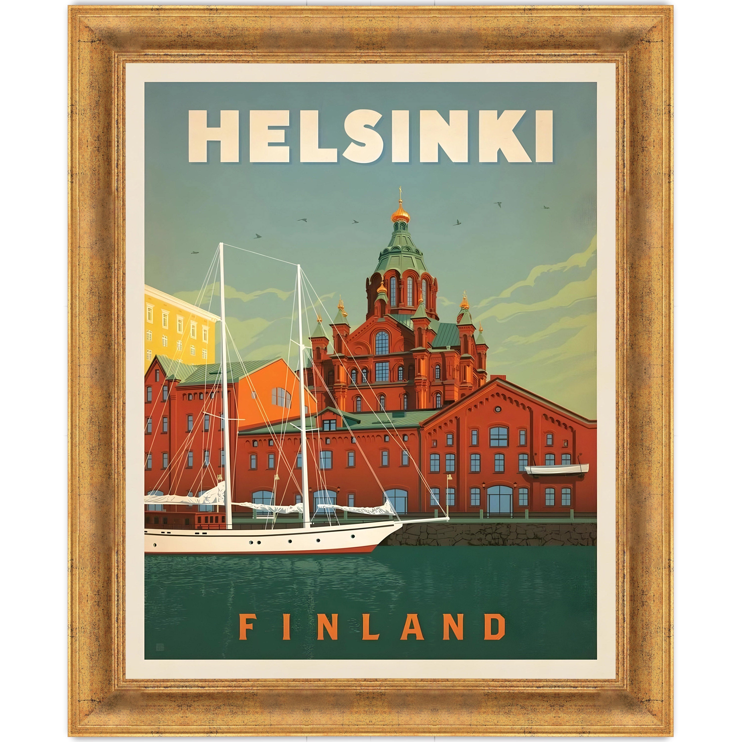 Helsinki, Finland