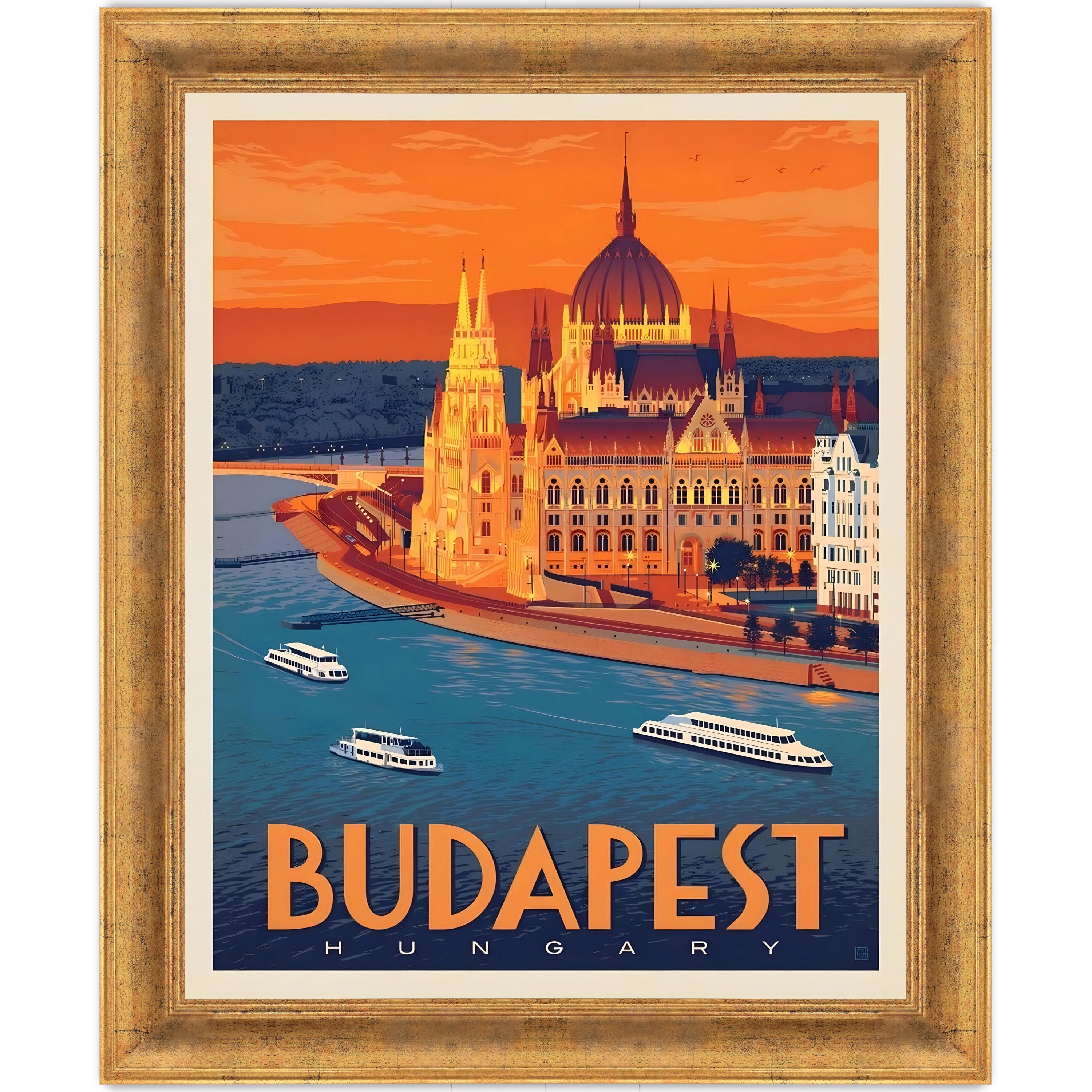 Budapest, Hungary