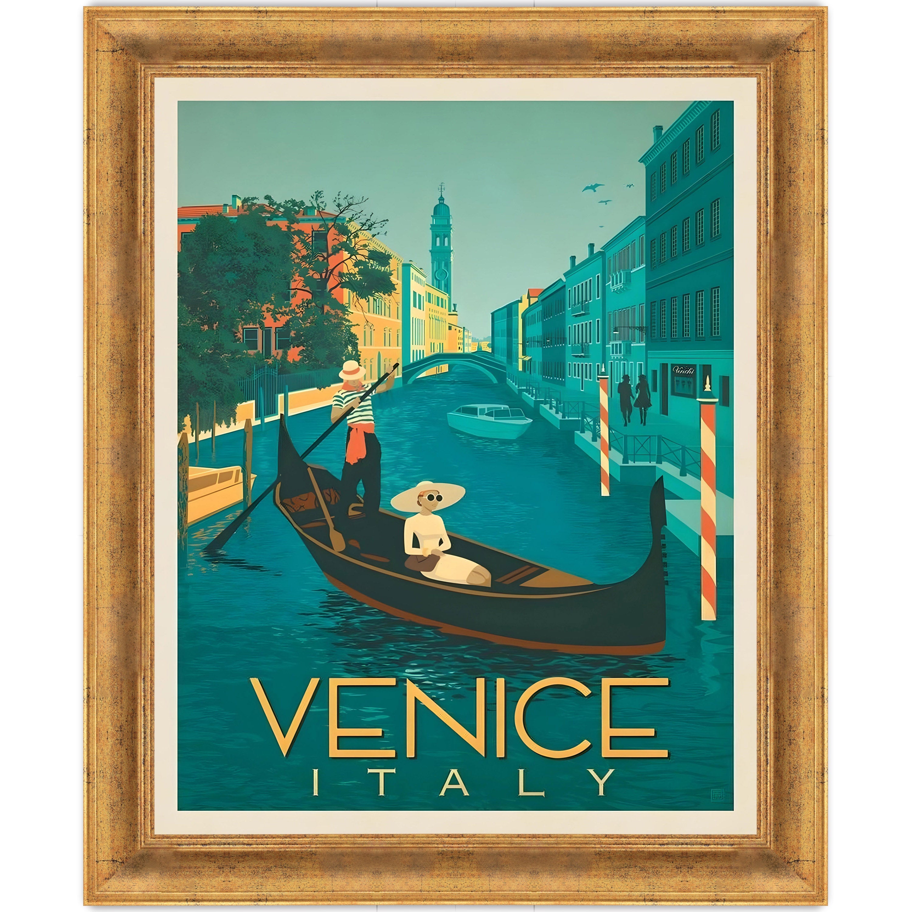 Venice, Italy