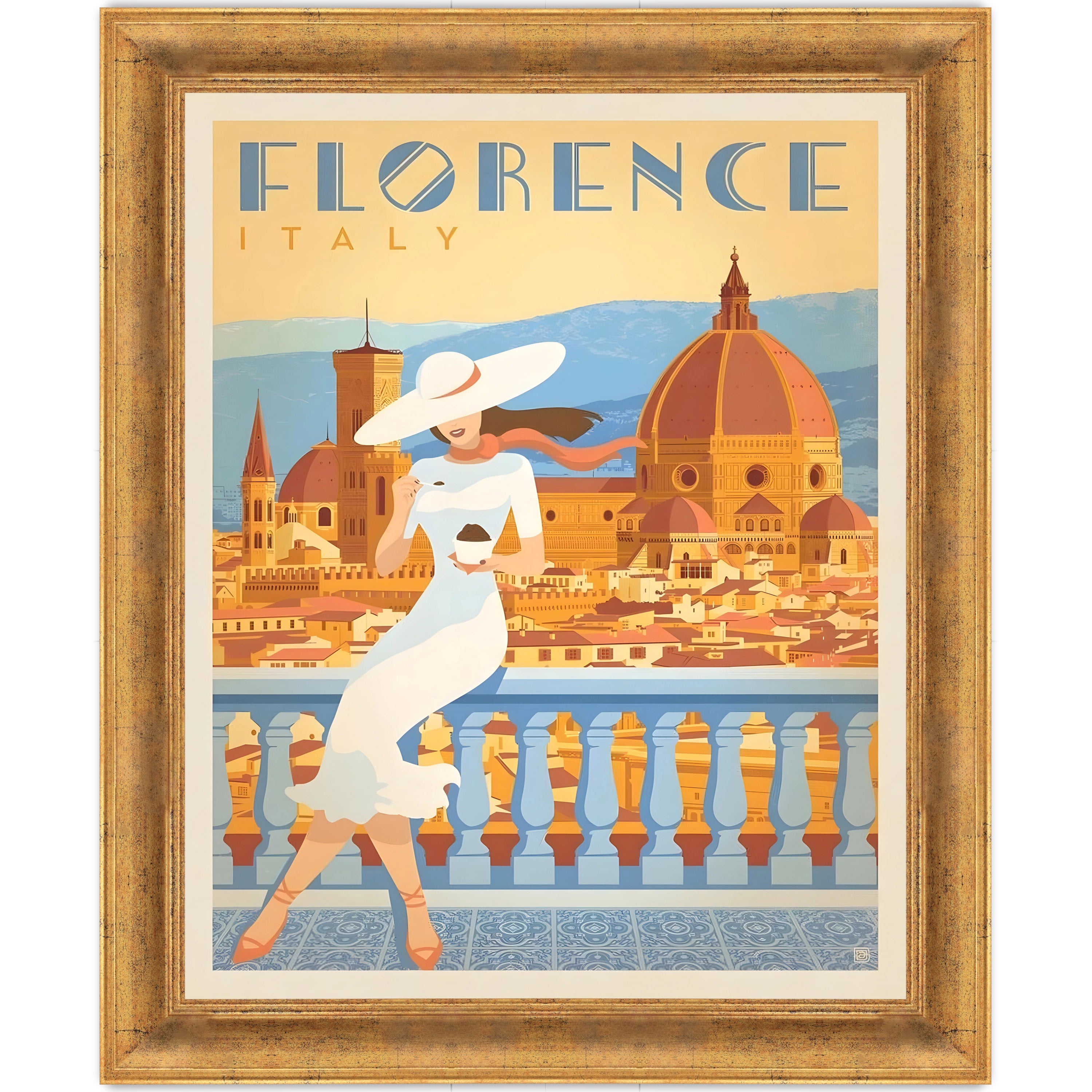 Florence, Italy