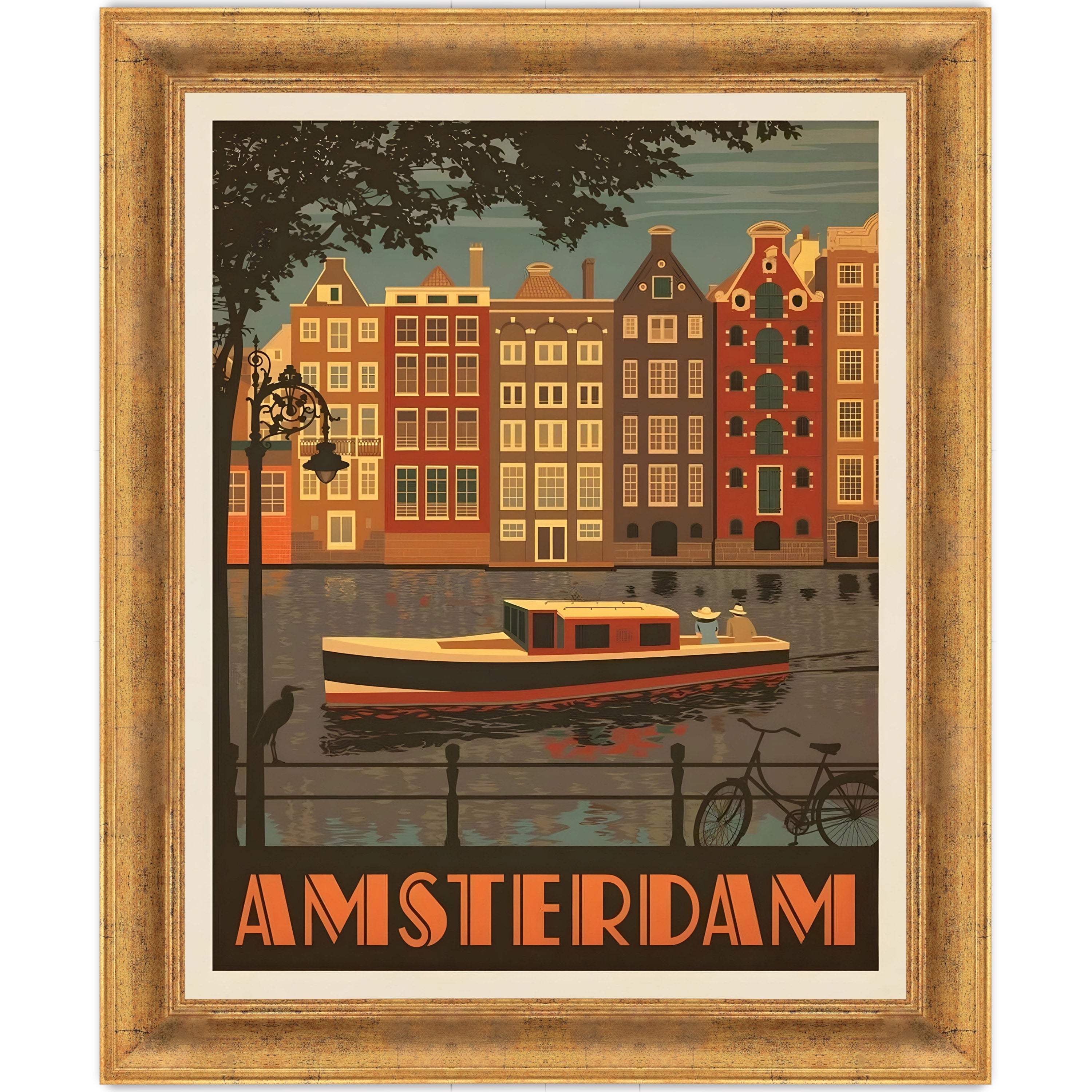 Amsterdam