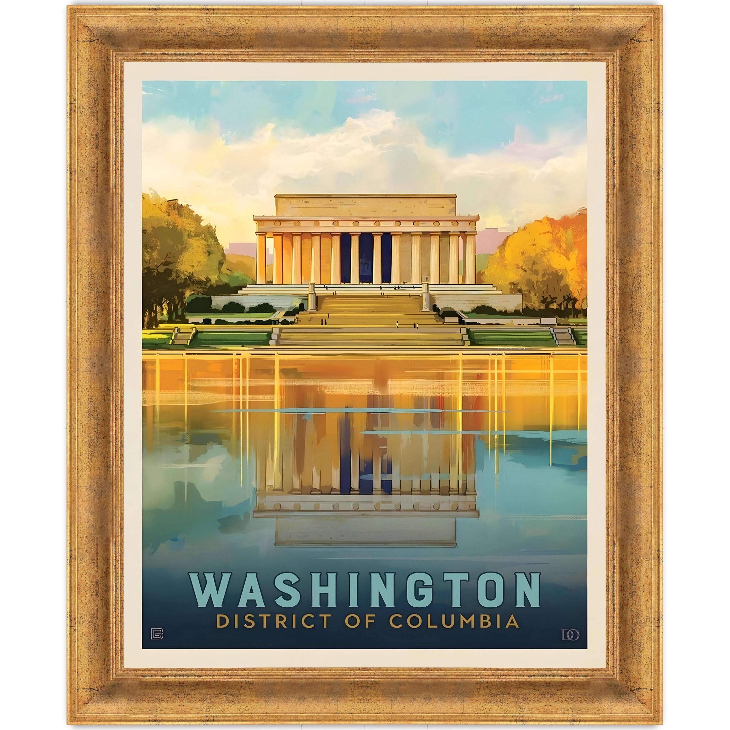Washington DC