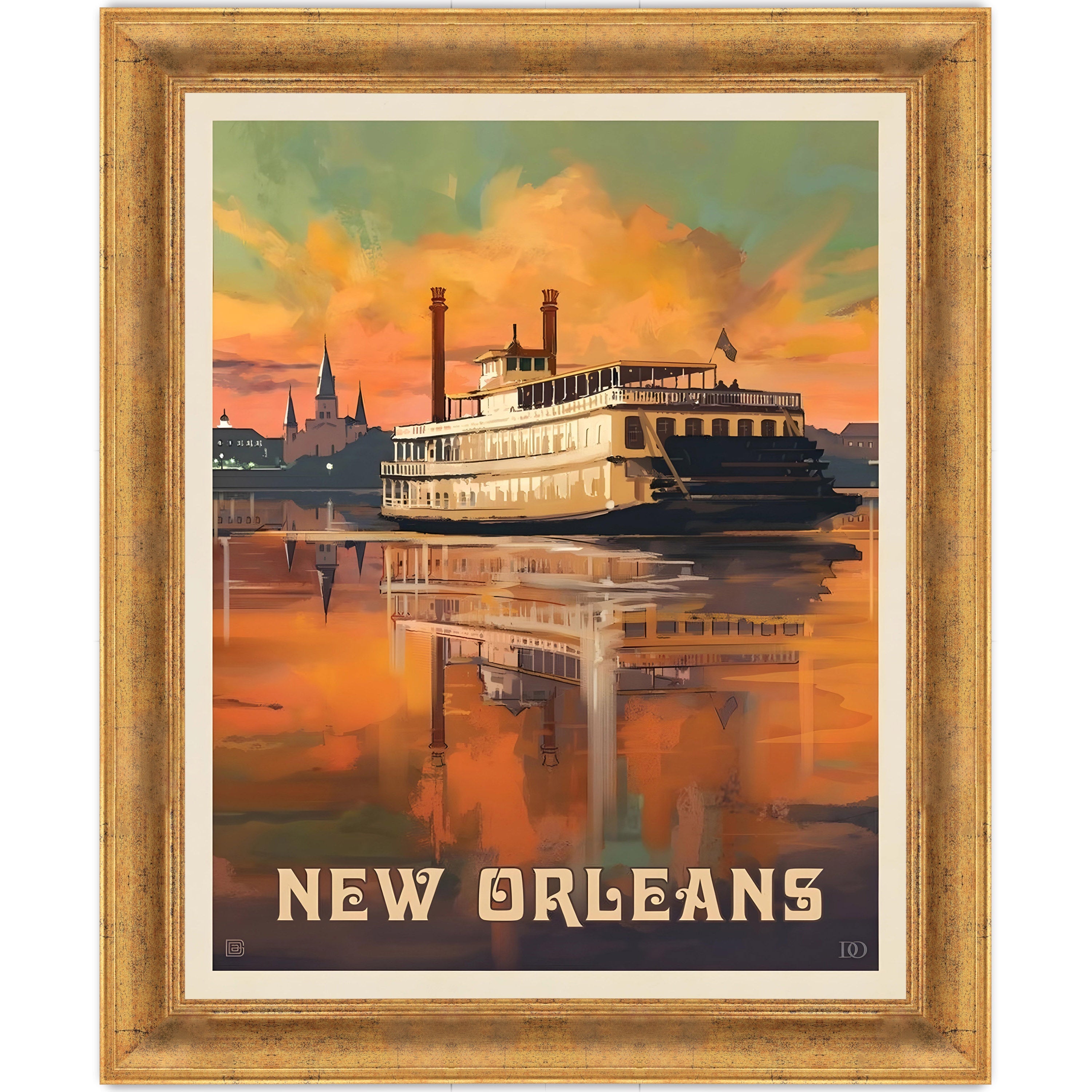 New Orleans