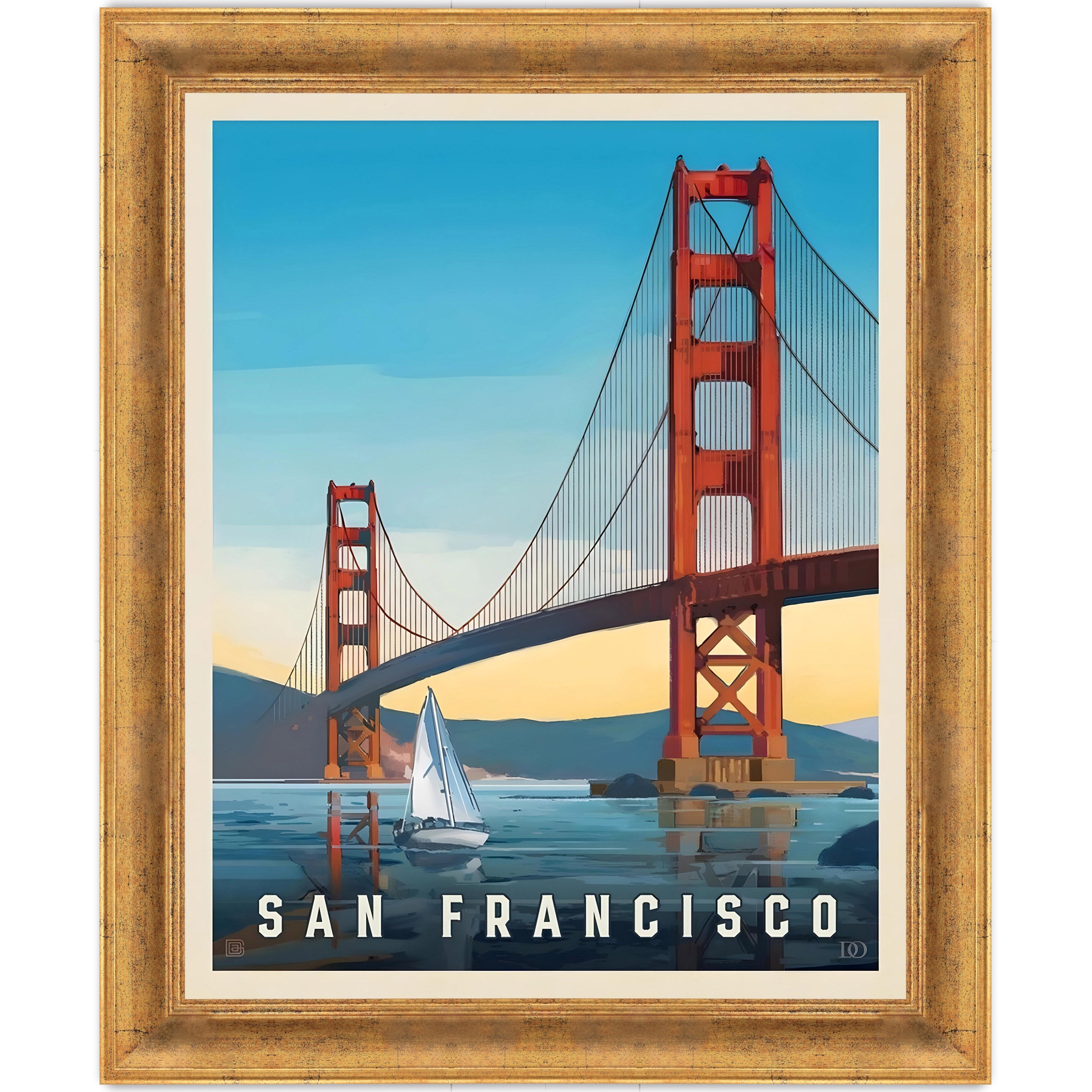 San Francisco