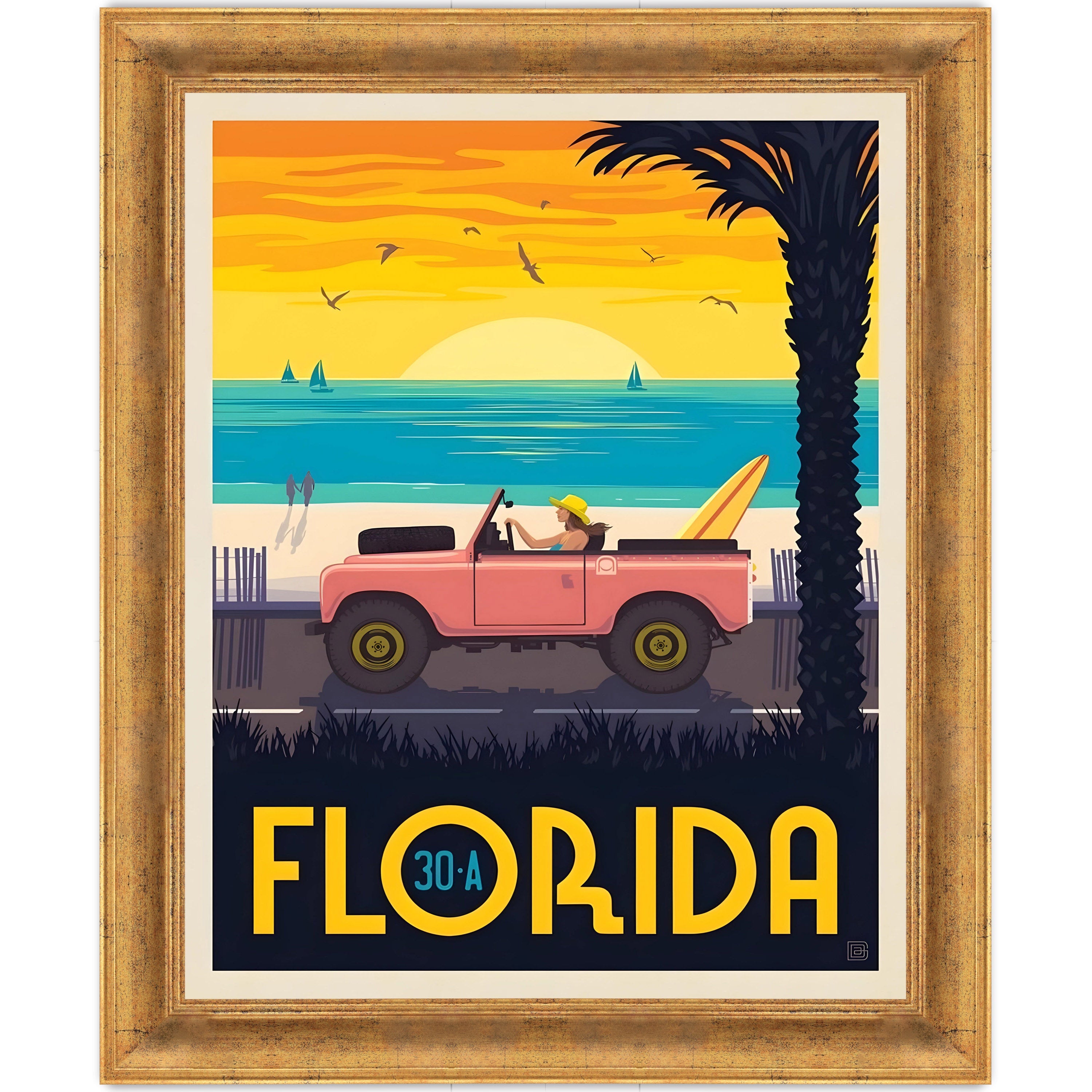 Florida