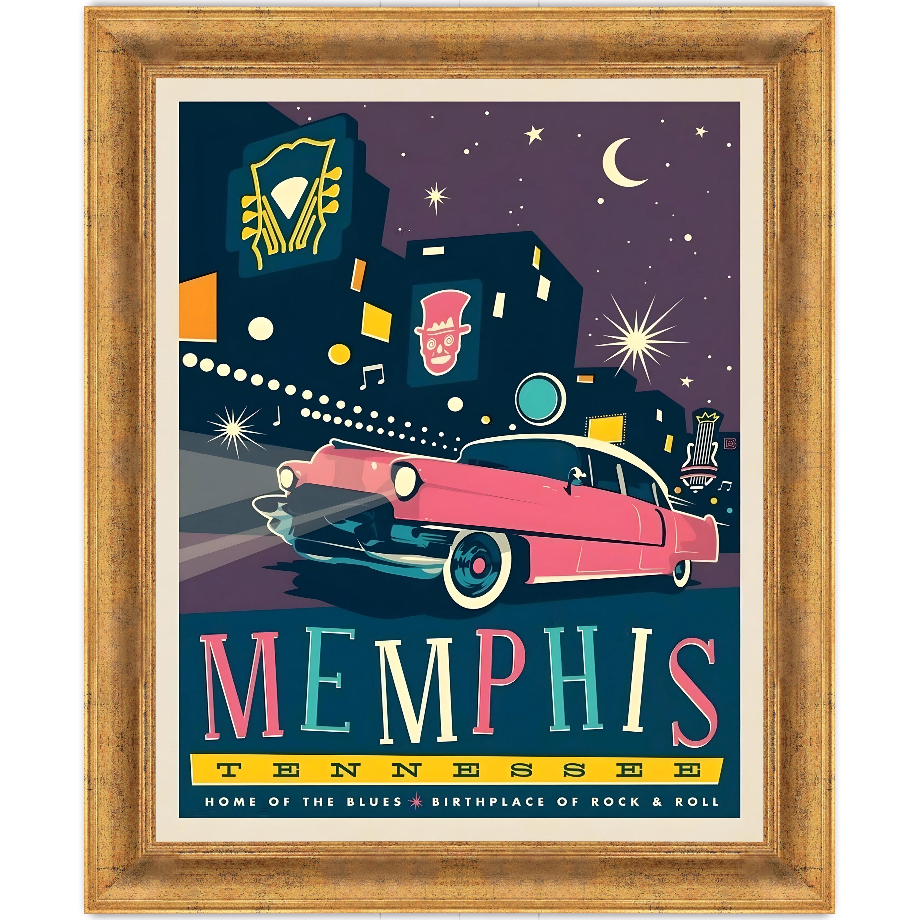 Memphis
