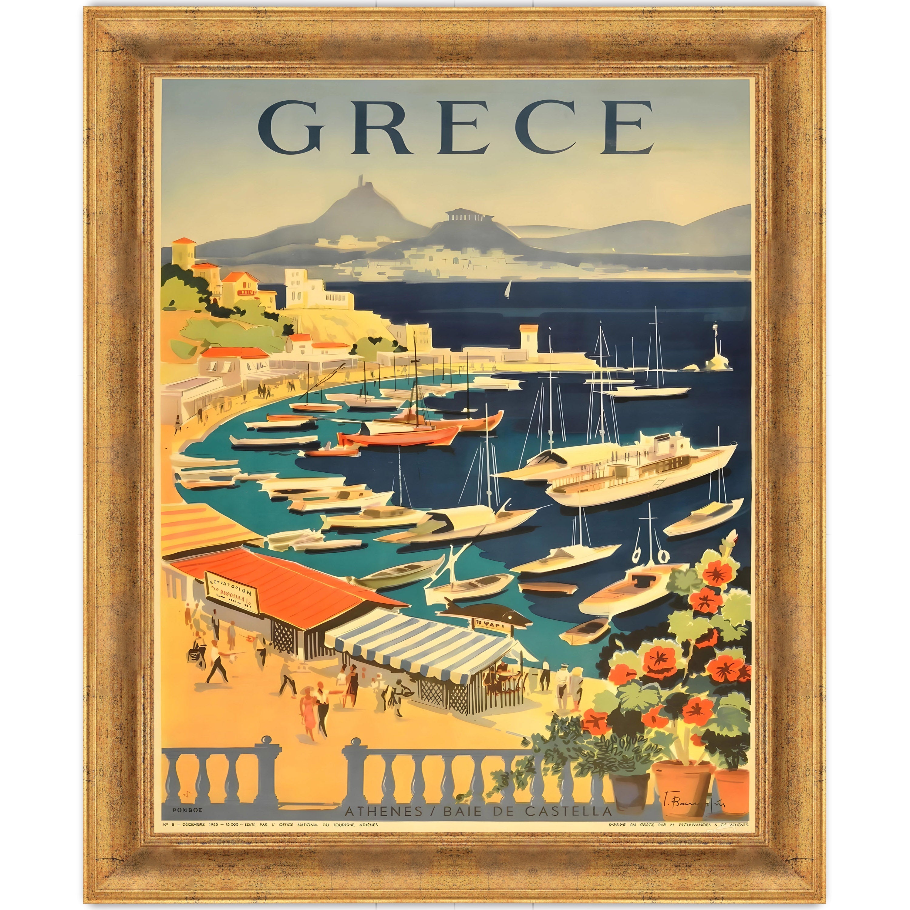 Grece
