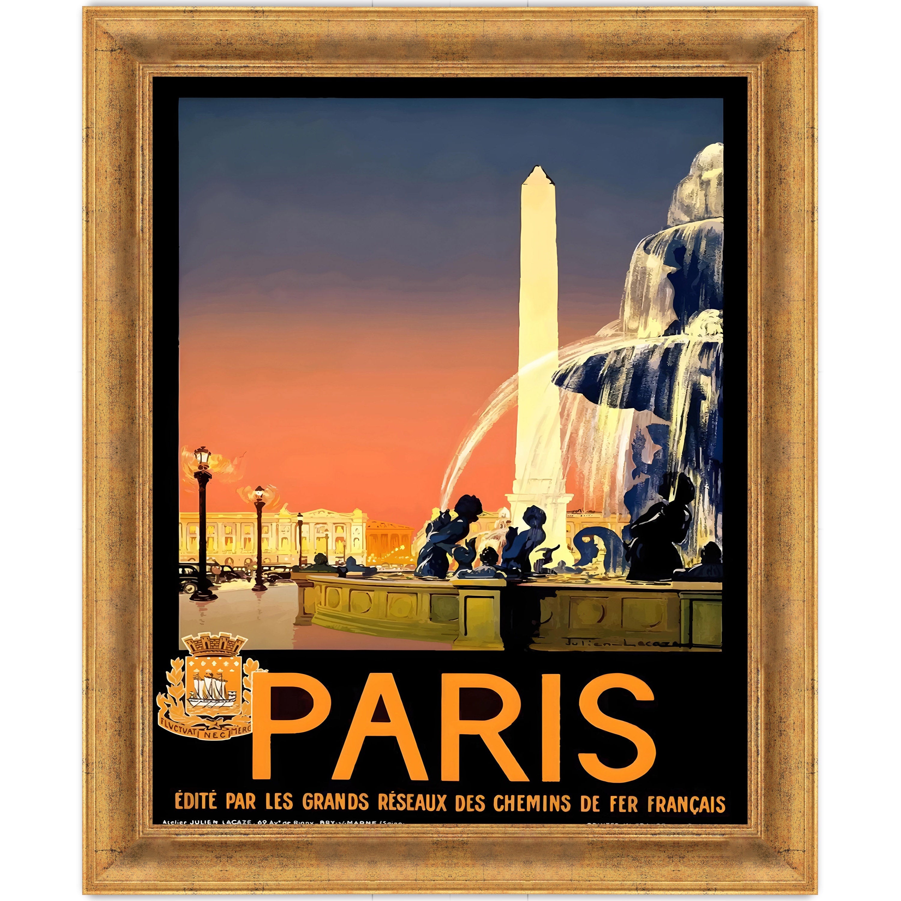 Paris