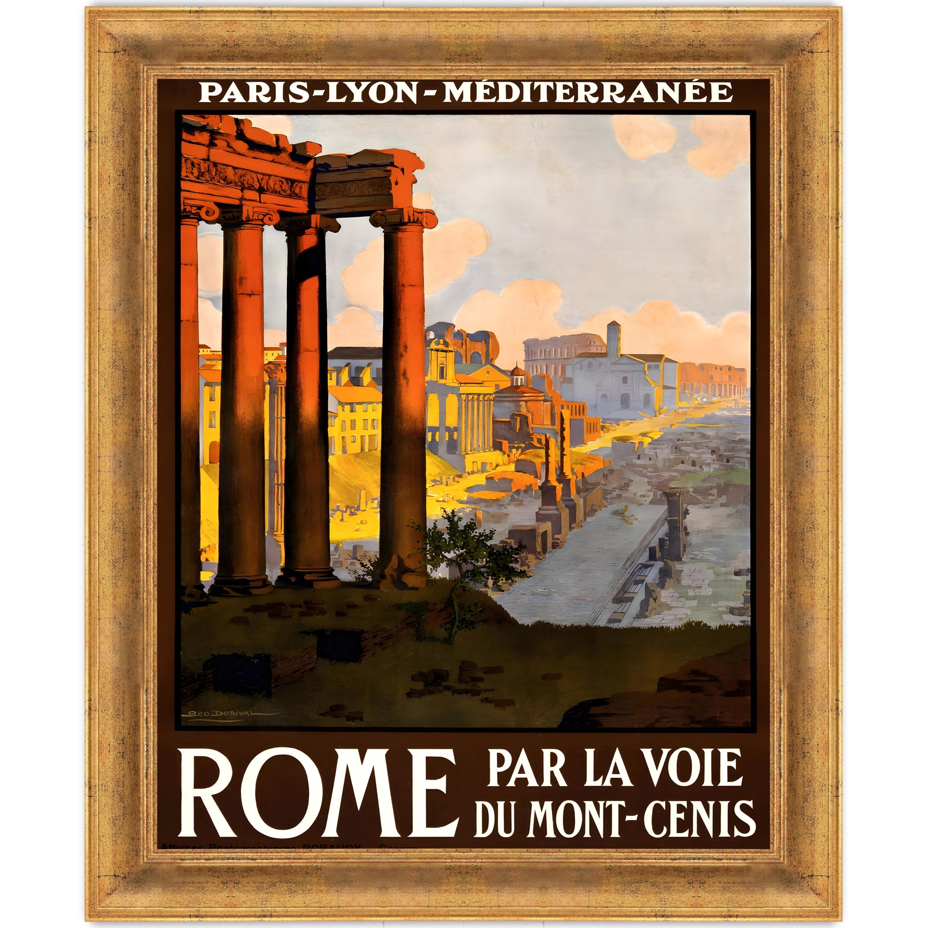 Rome