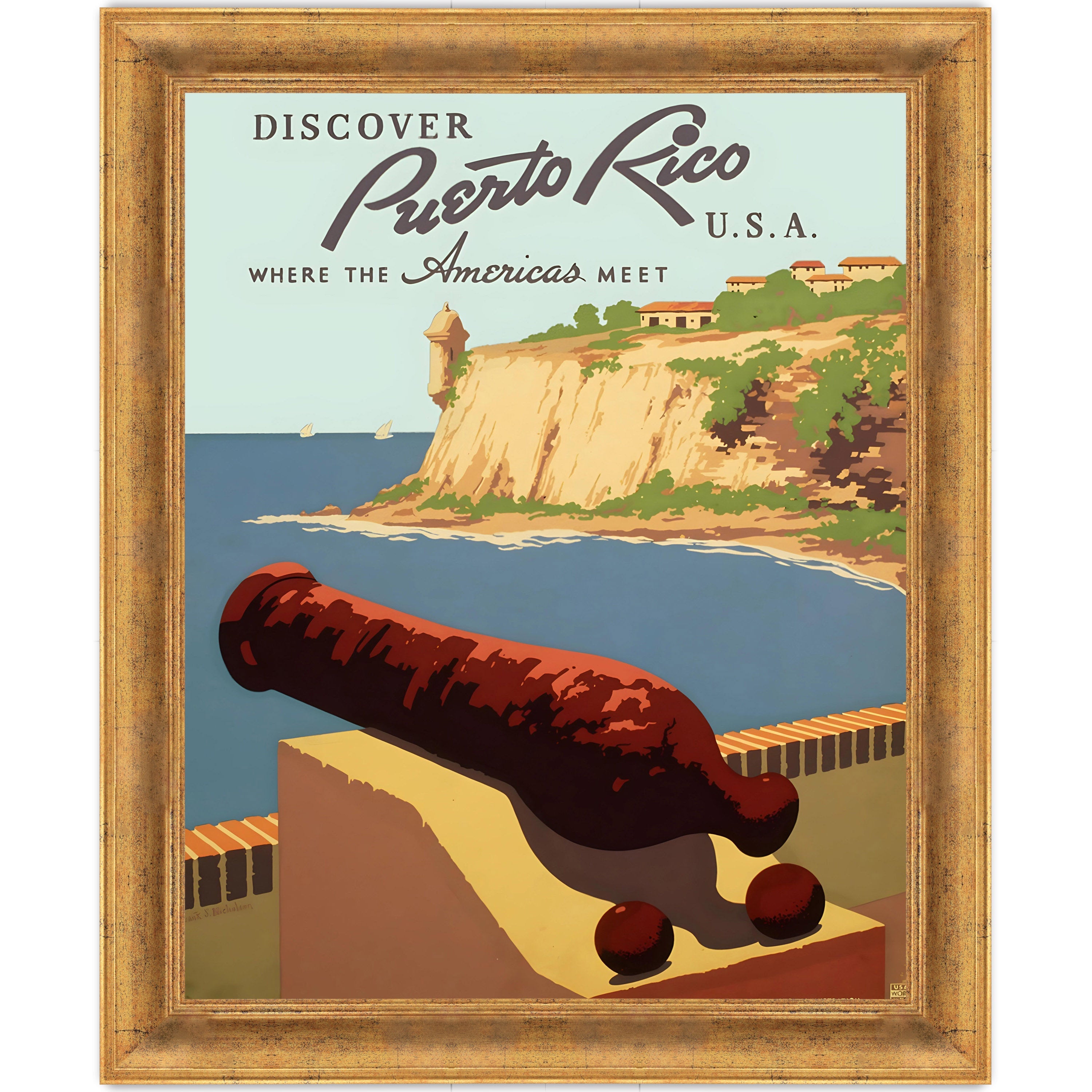 Discover Puerto Rico