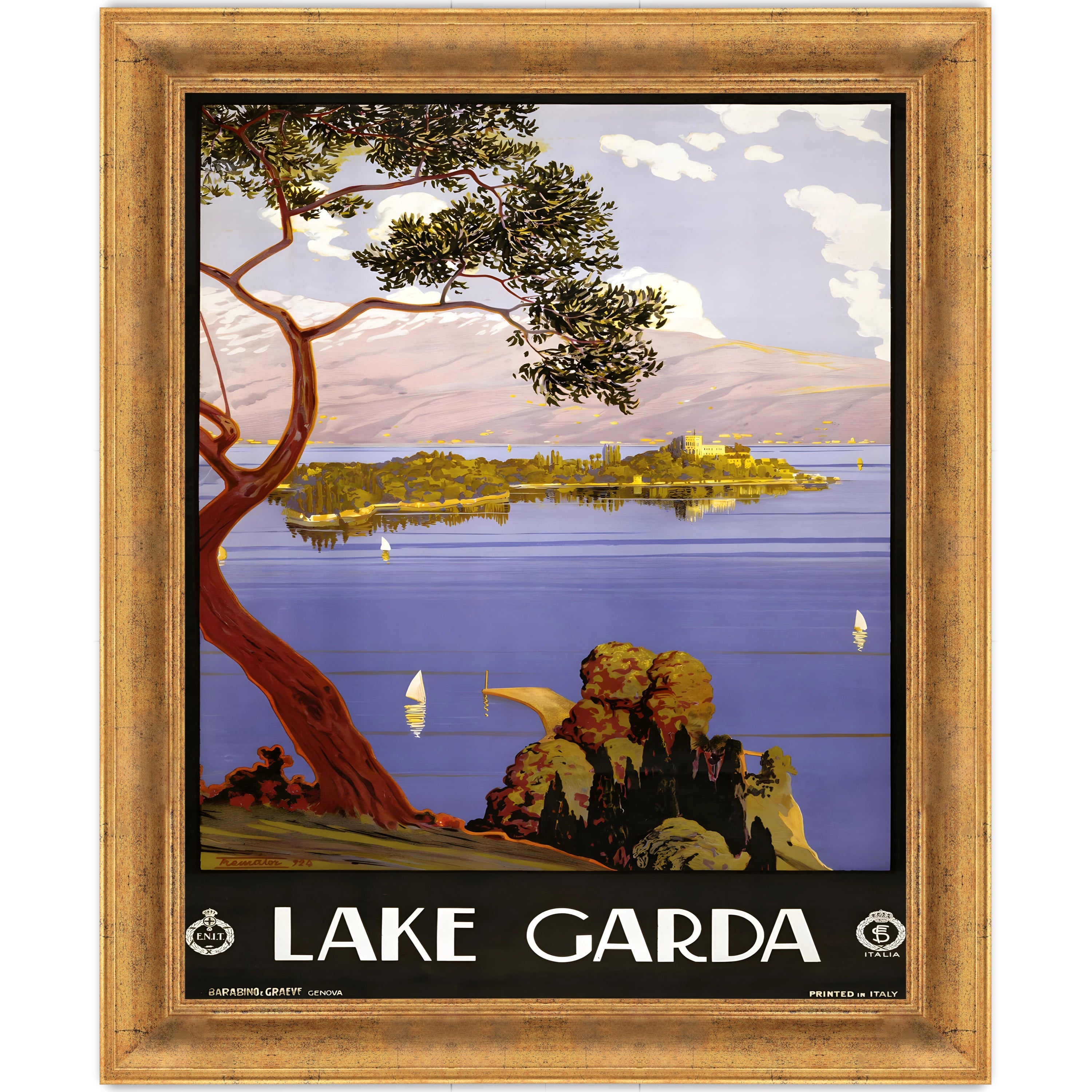 Lake Garda