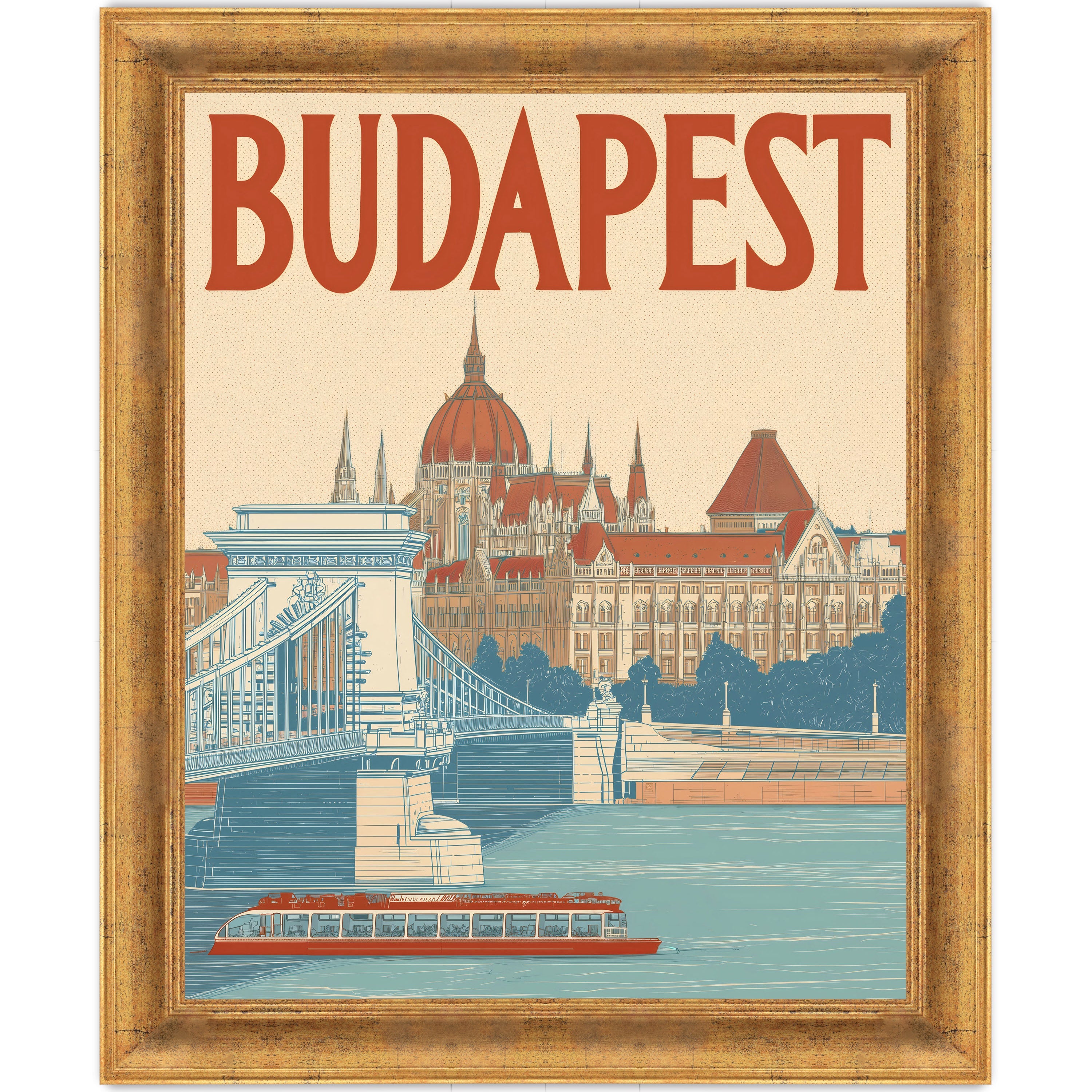 Budapest