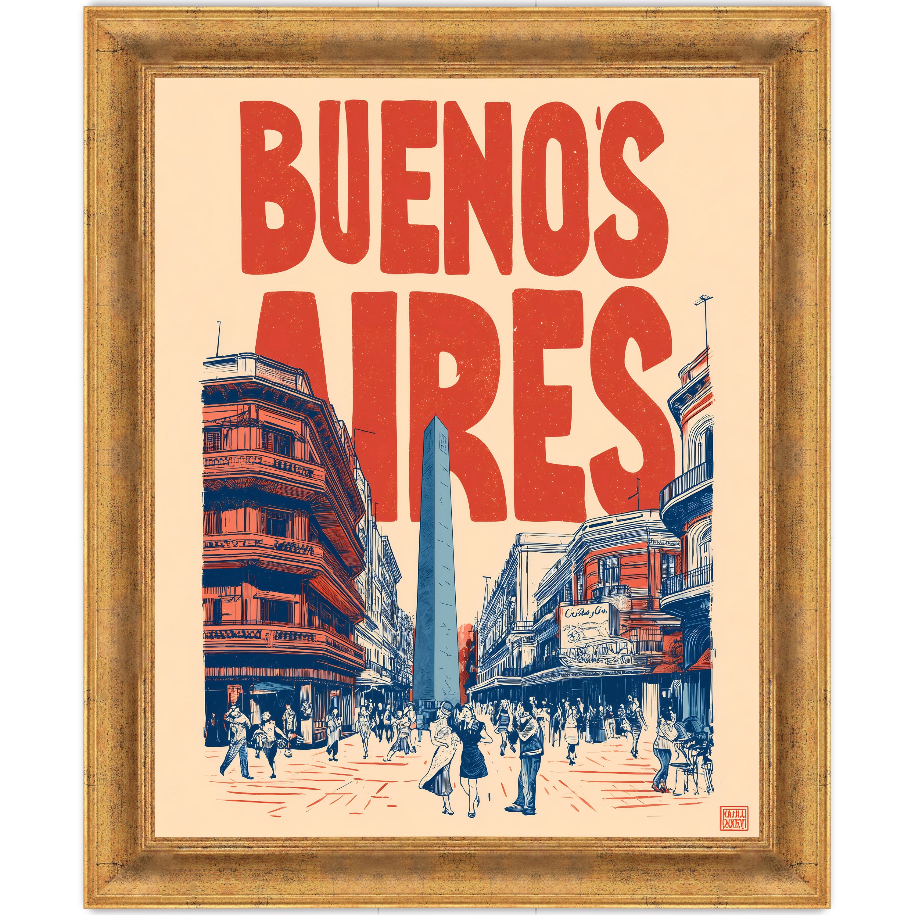 Buenos Aires