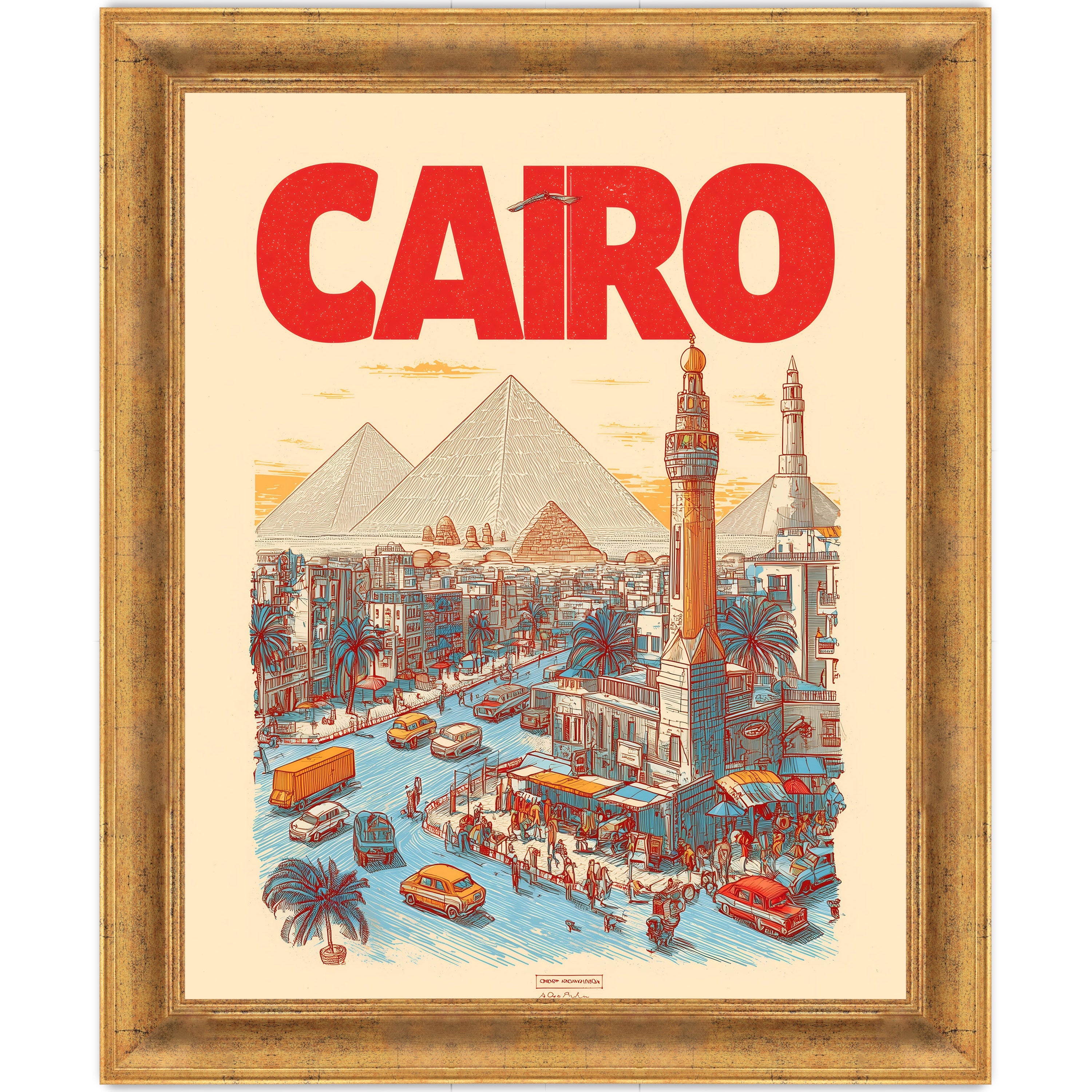 Cairo