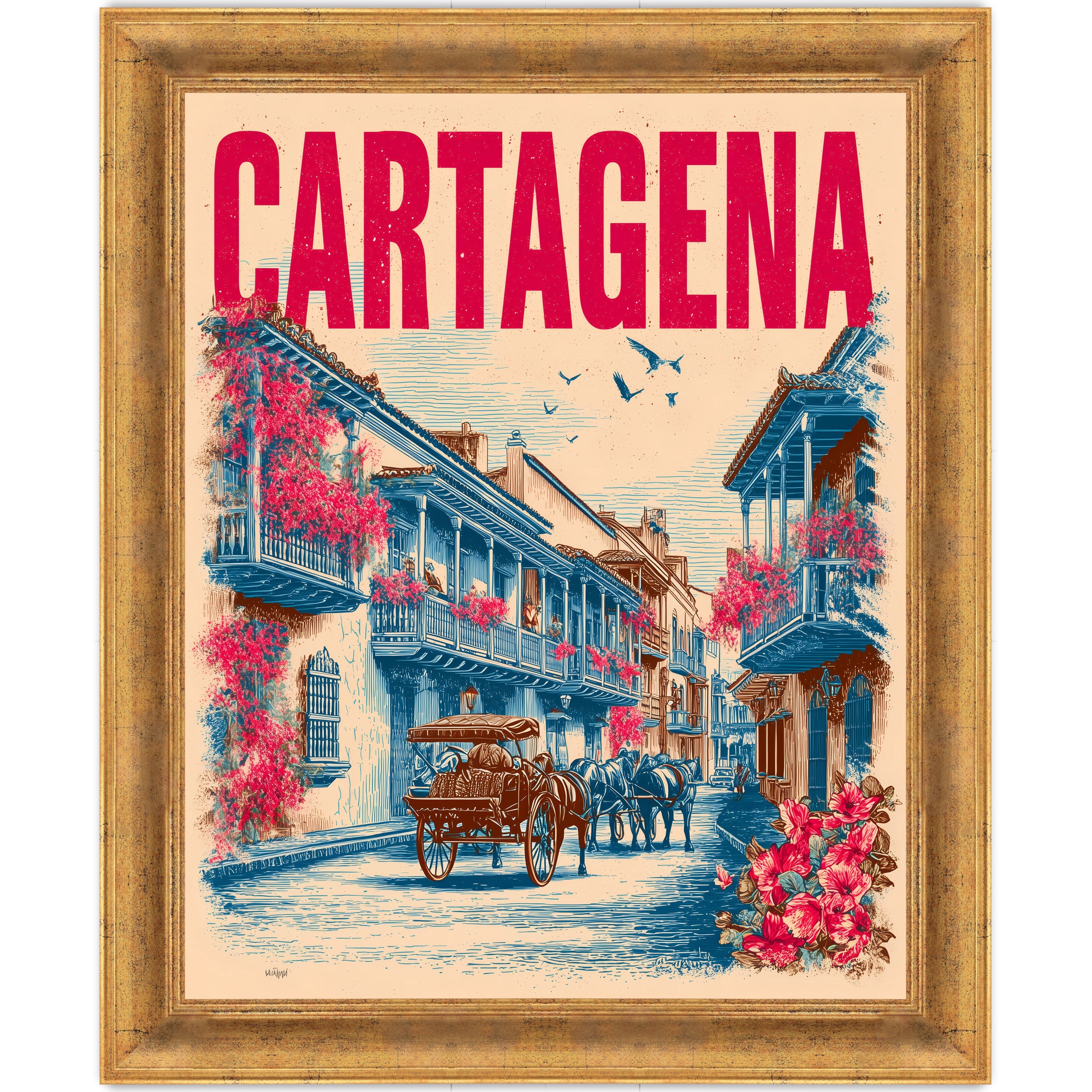 Cartagena