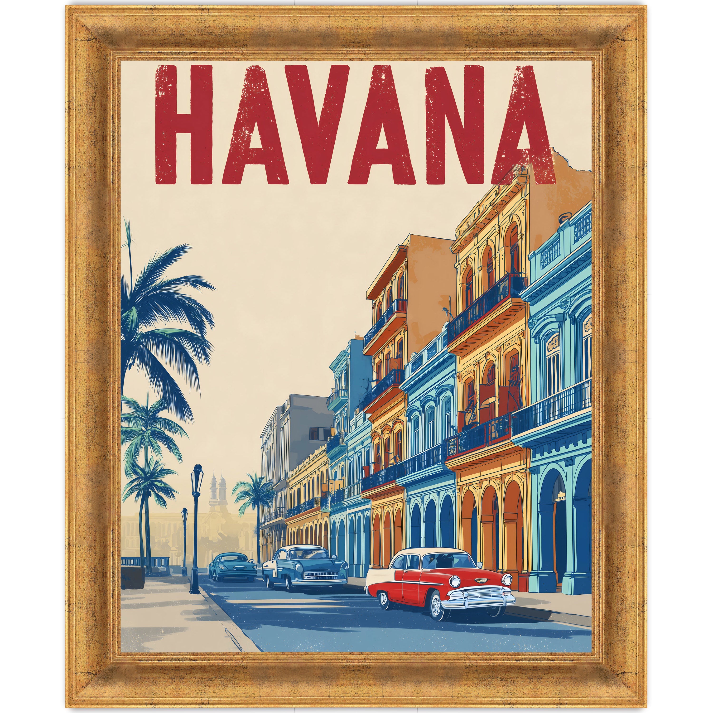 Havana