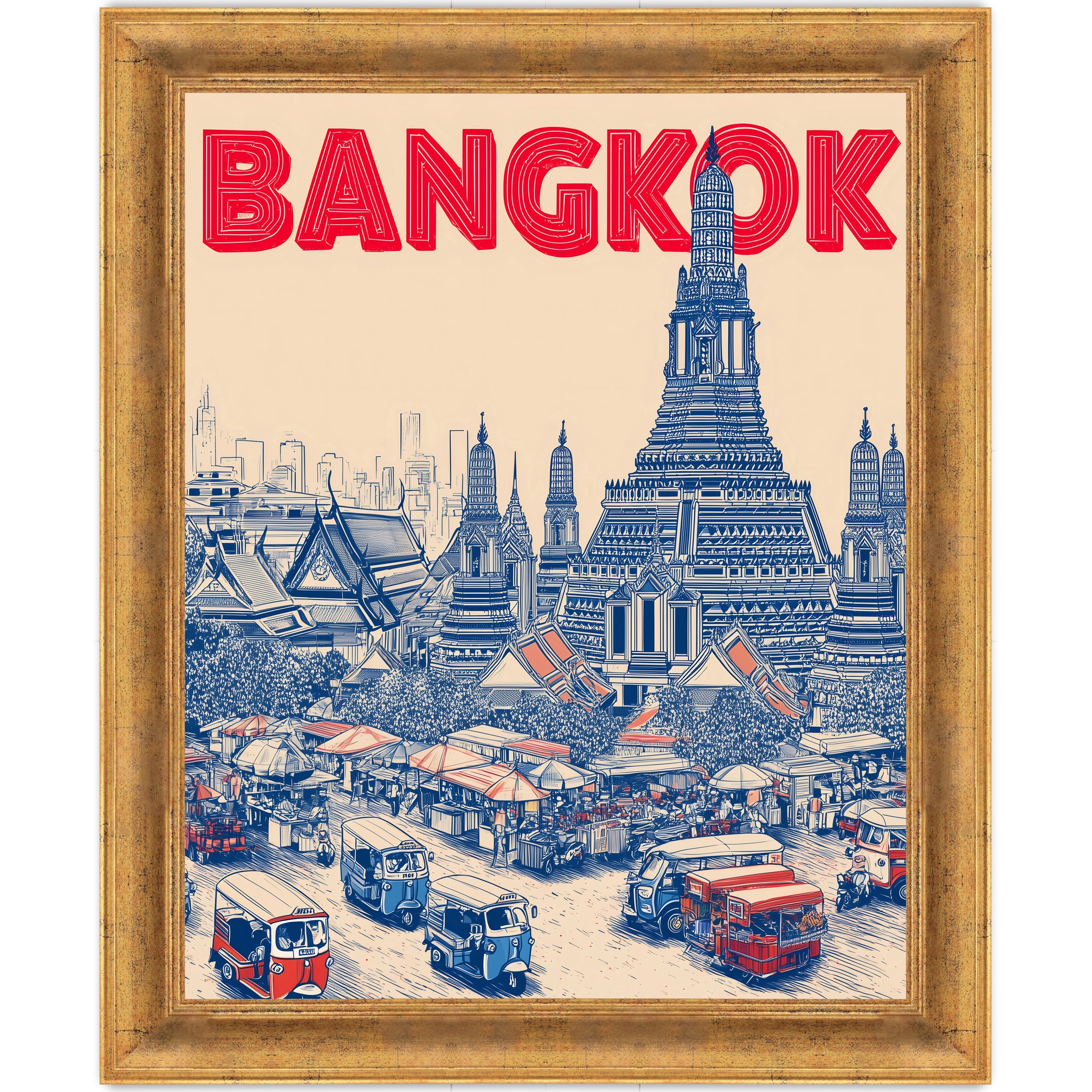 Bangkok