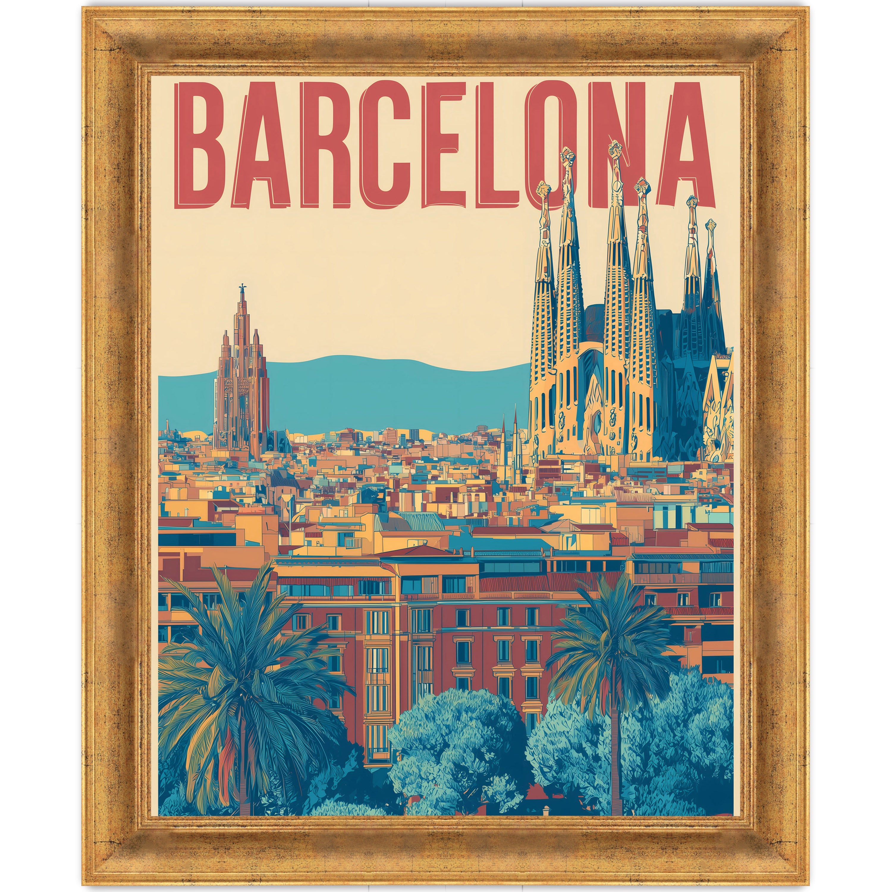 Barcelona