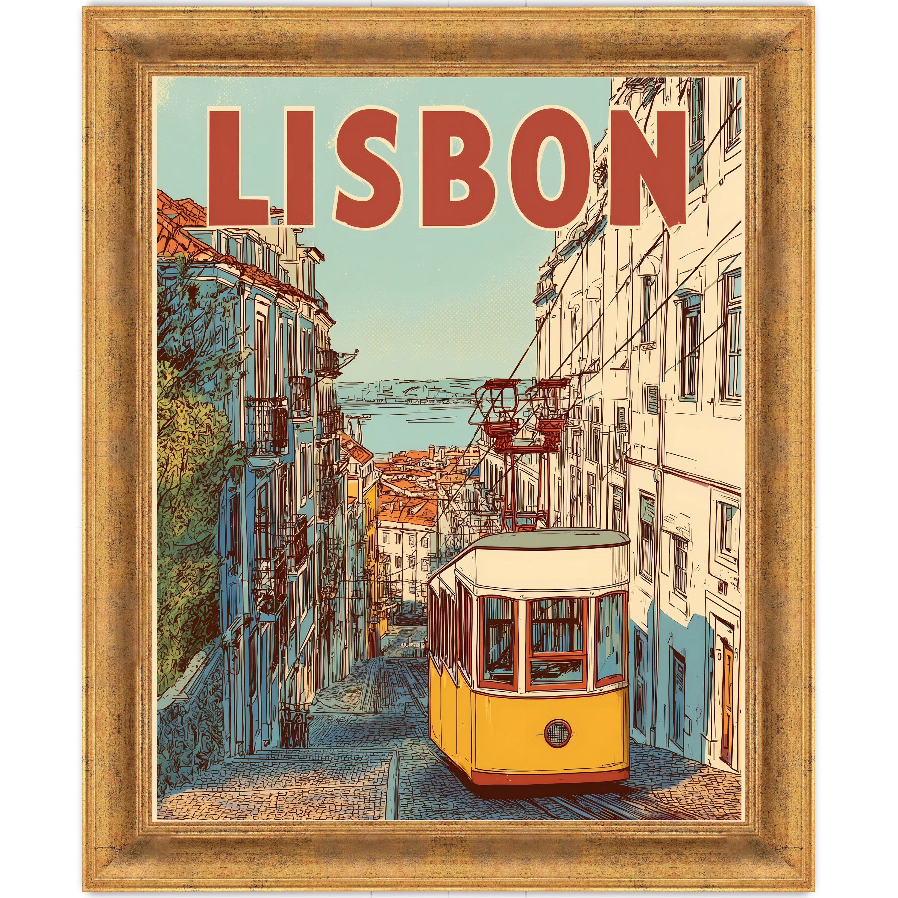 Lisbon