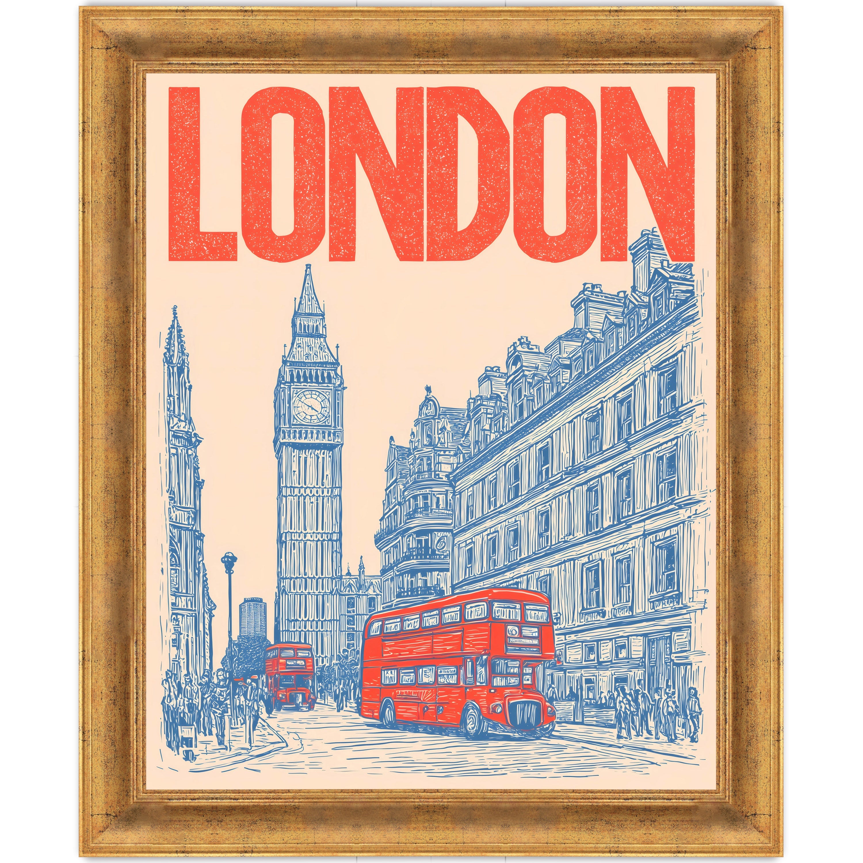 London