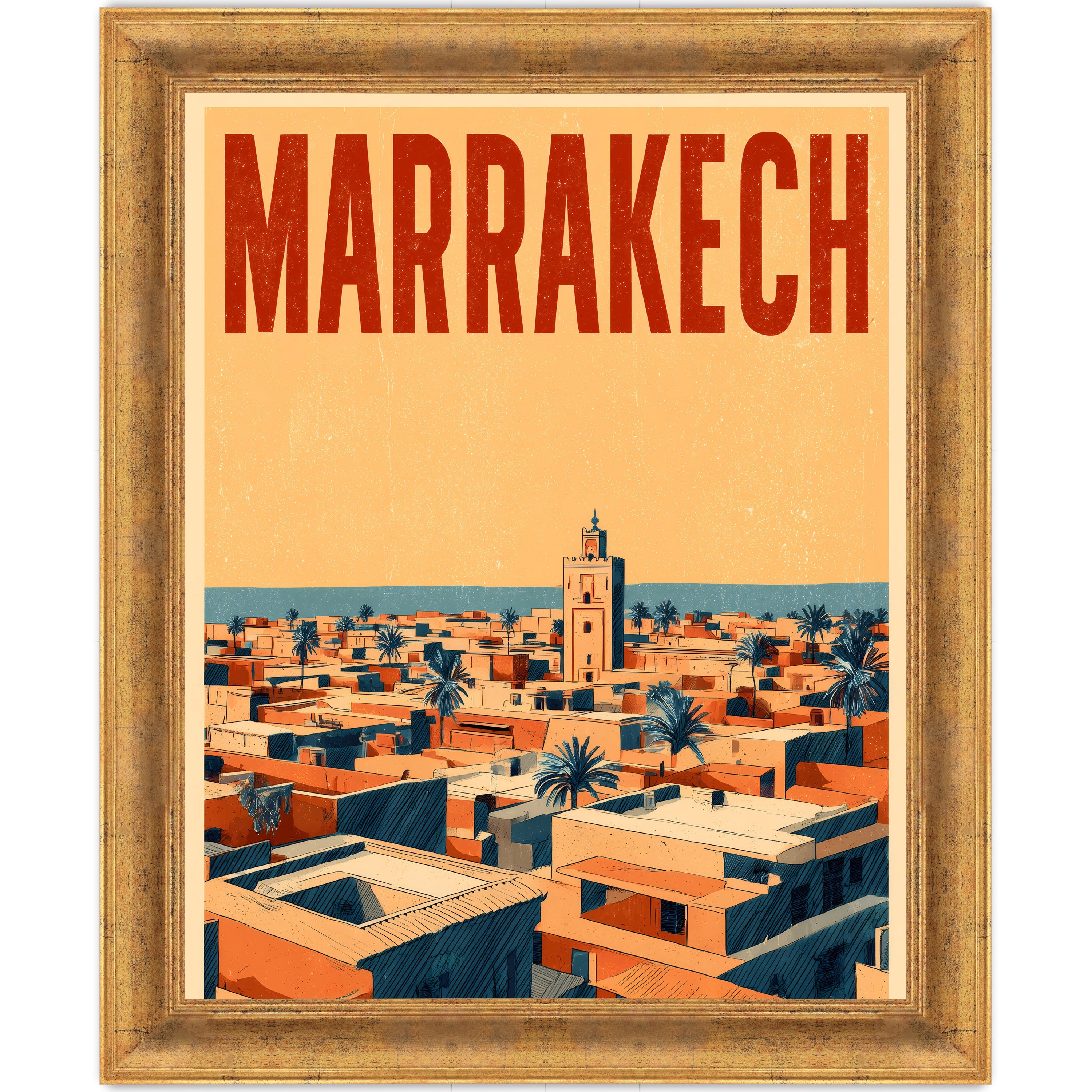 Marrakech