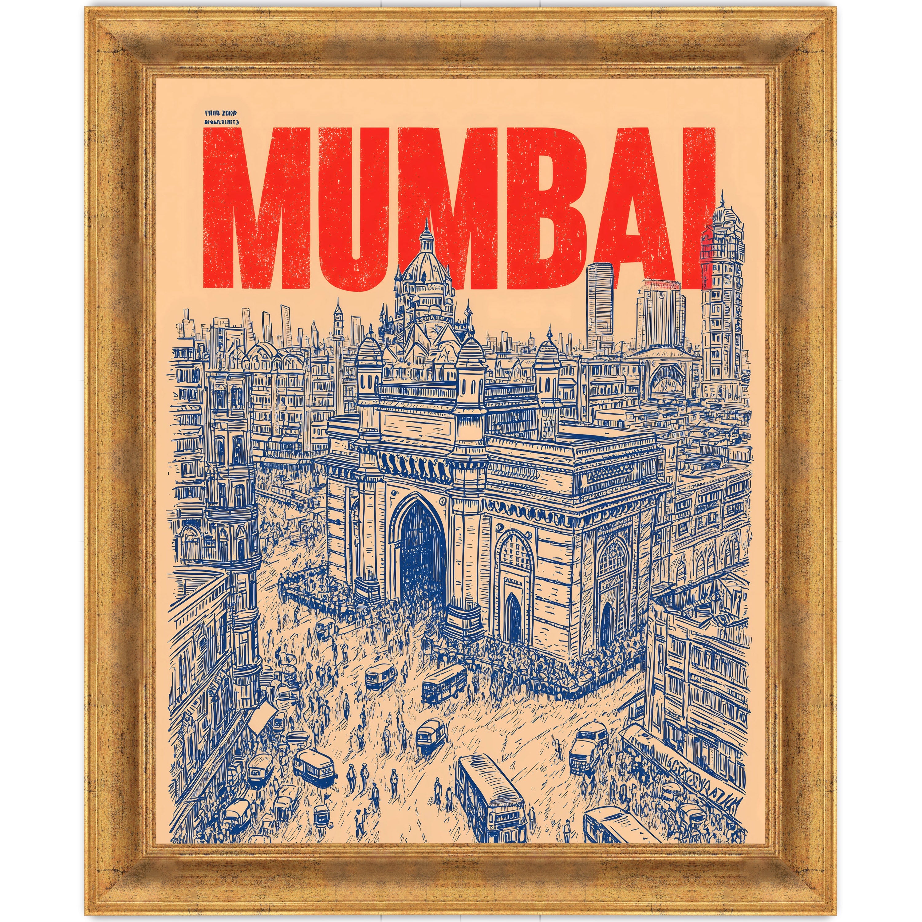 Mumbai
