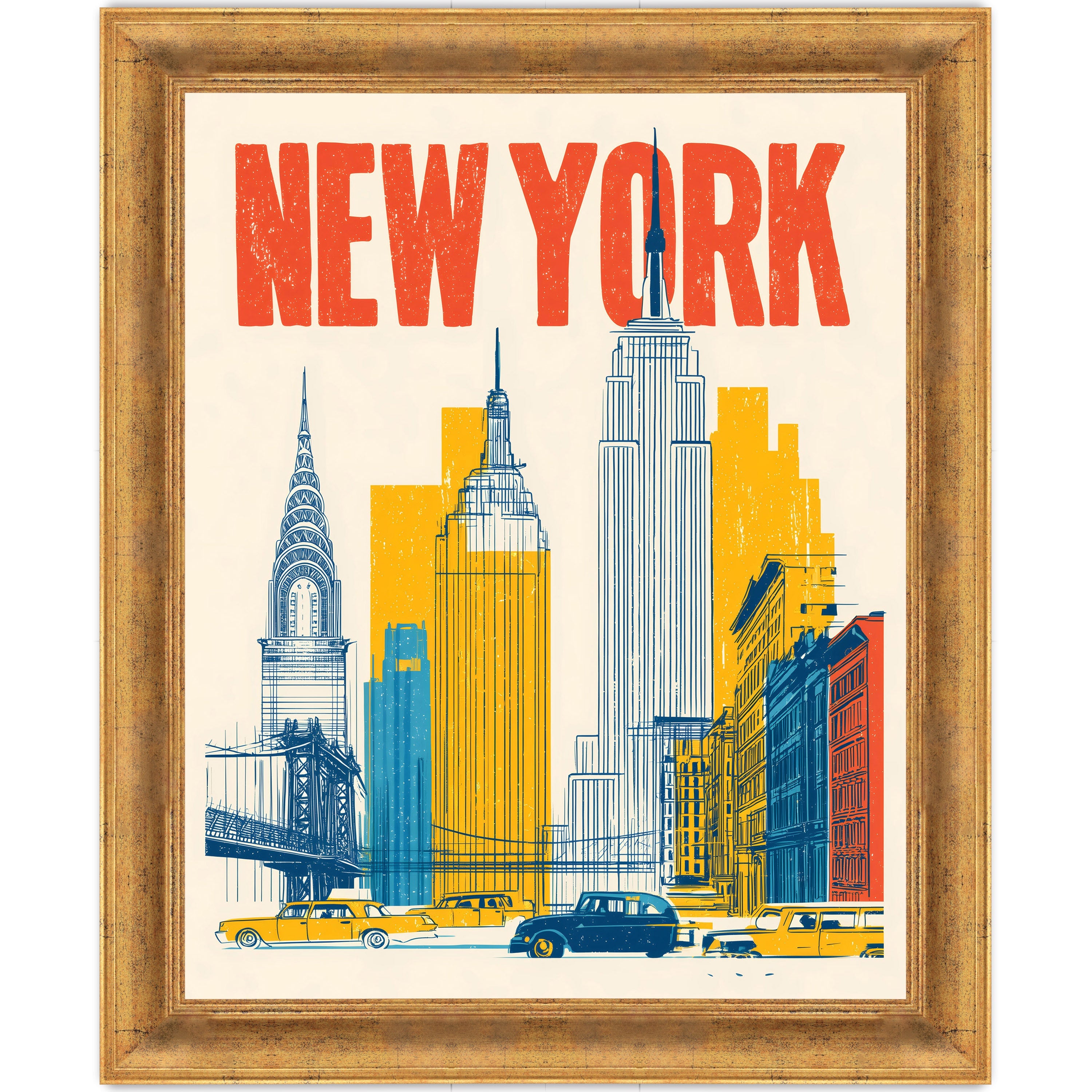 New York