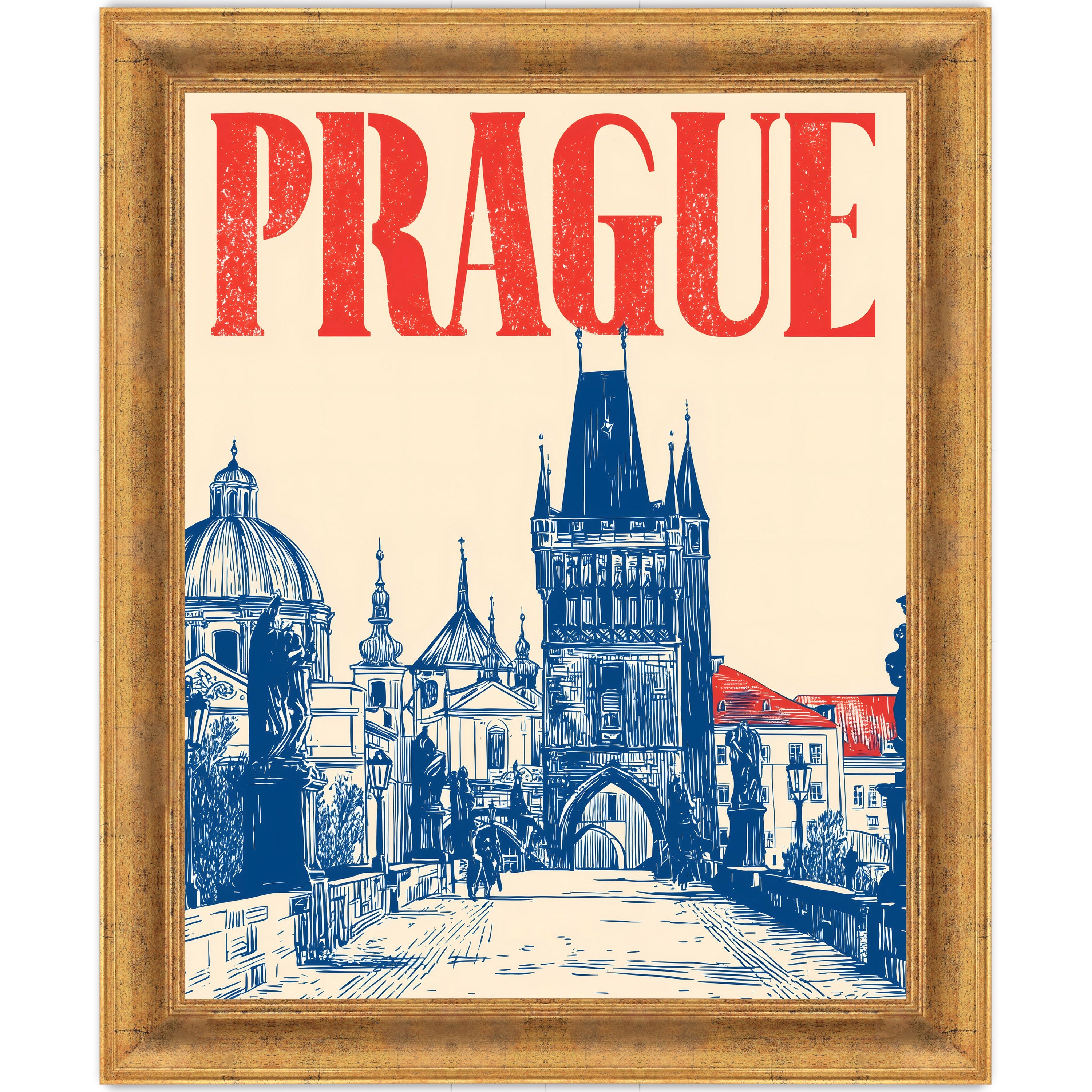 Prague