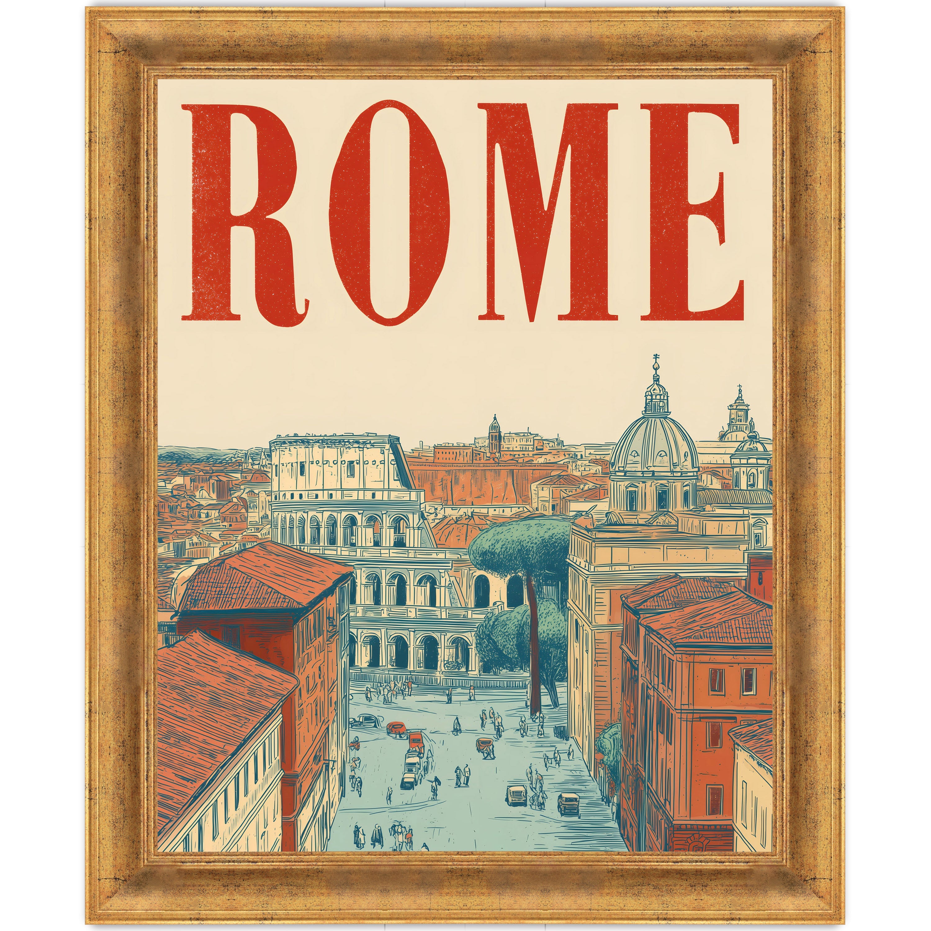 Rome