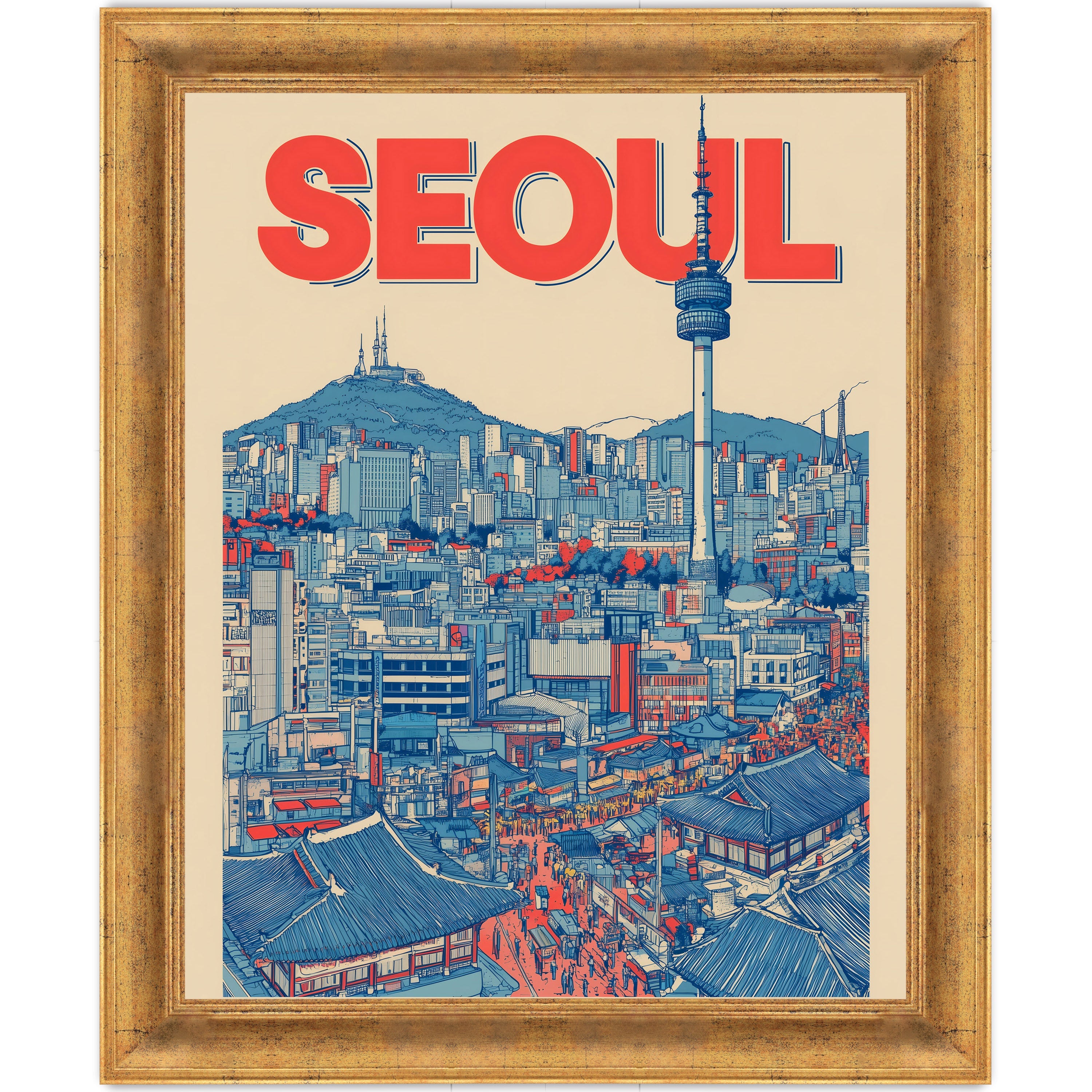 Seoul