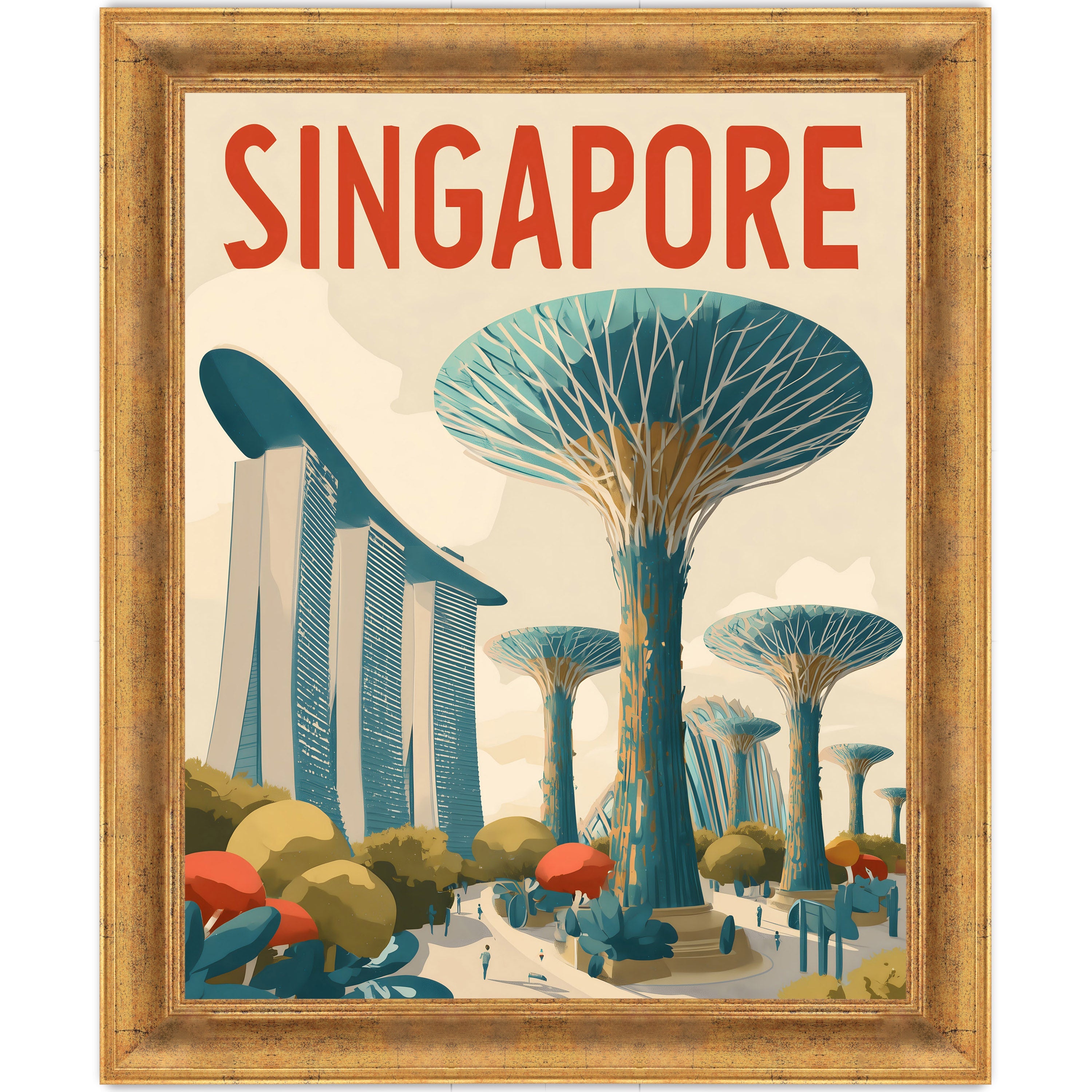 Singapore