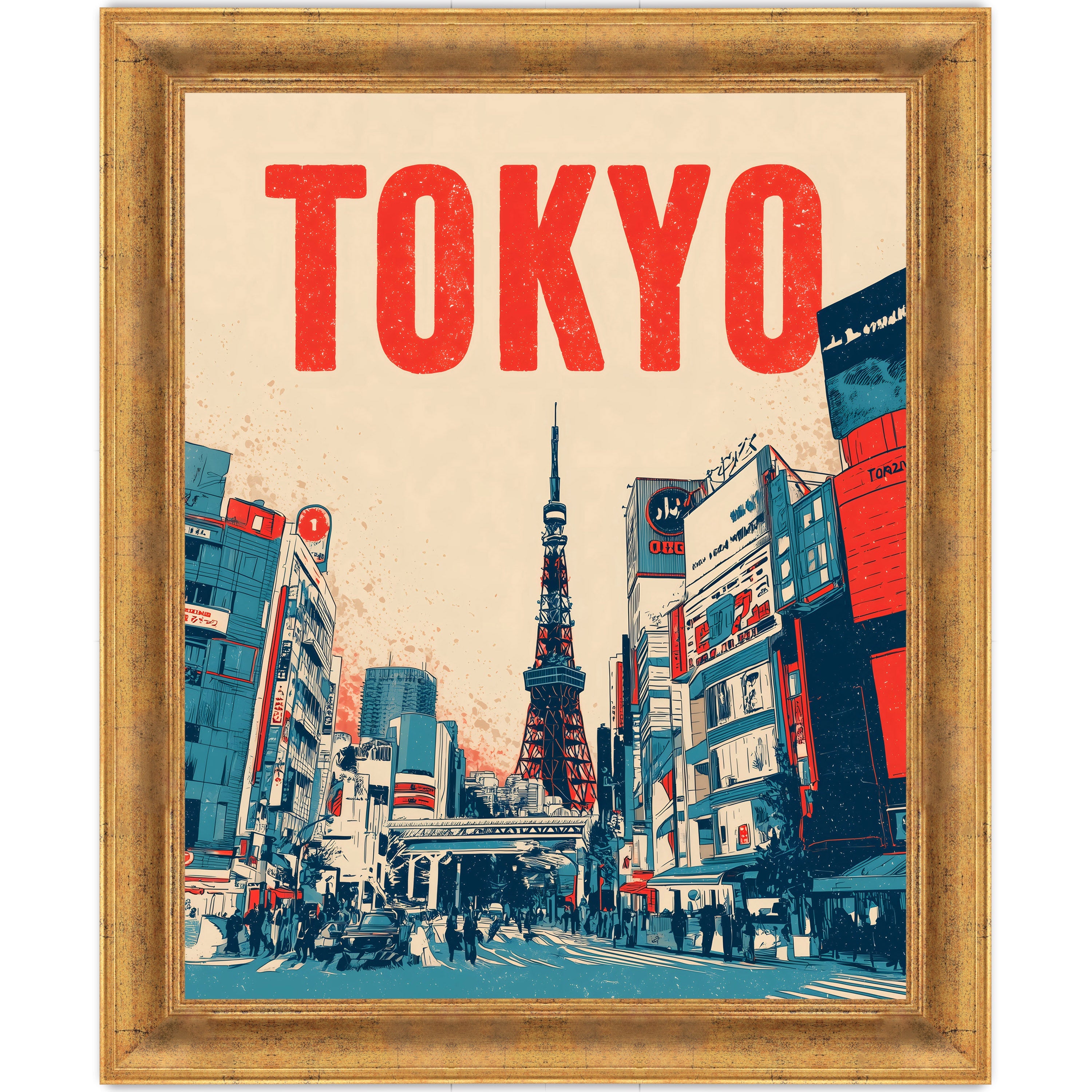 Tokyo