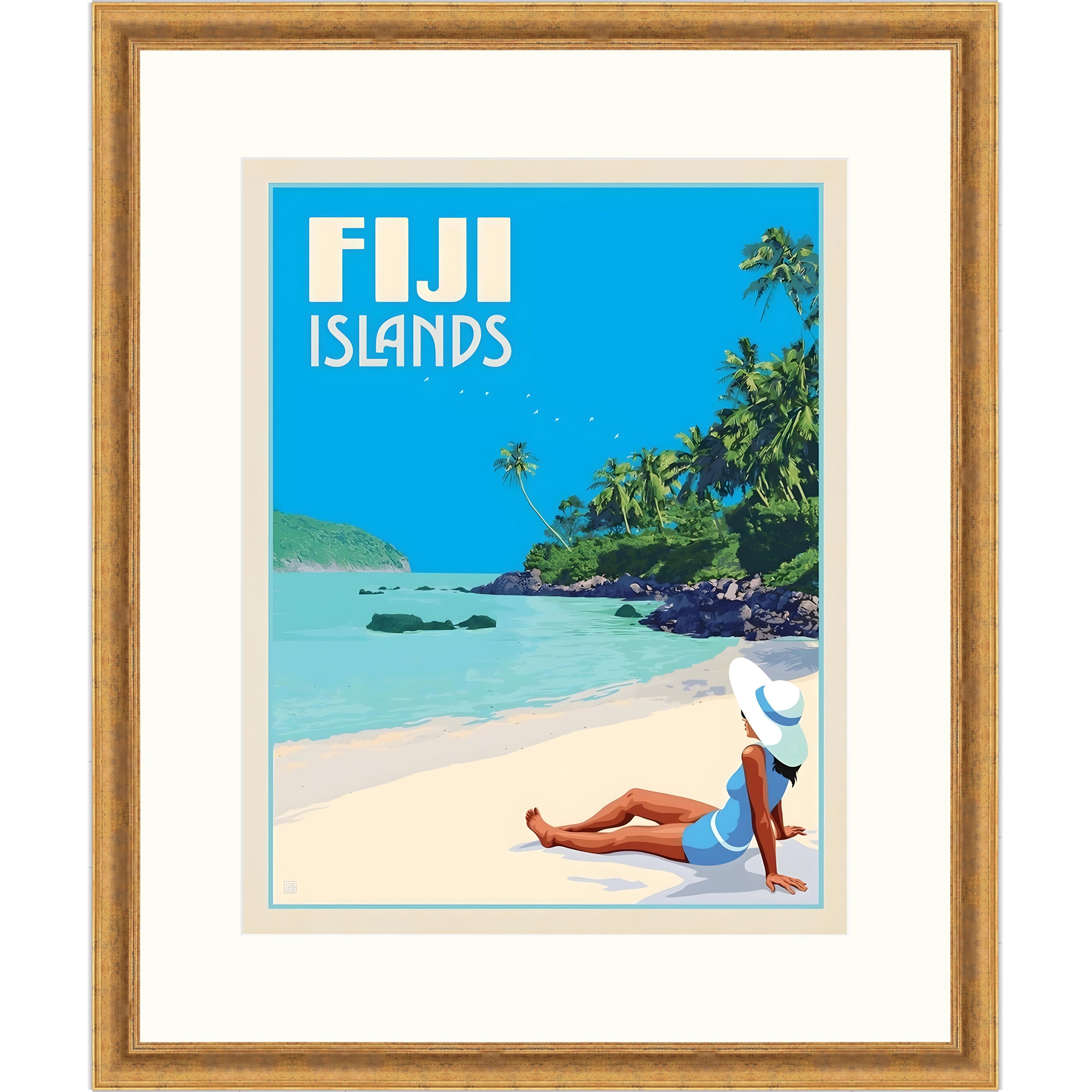 Fiji Islands