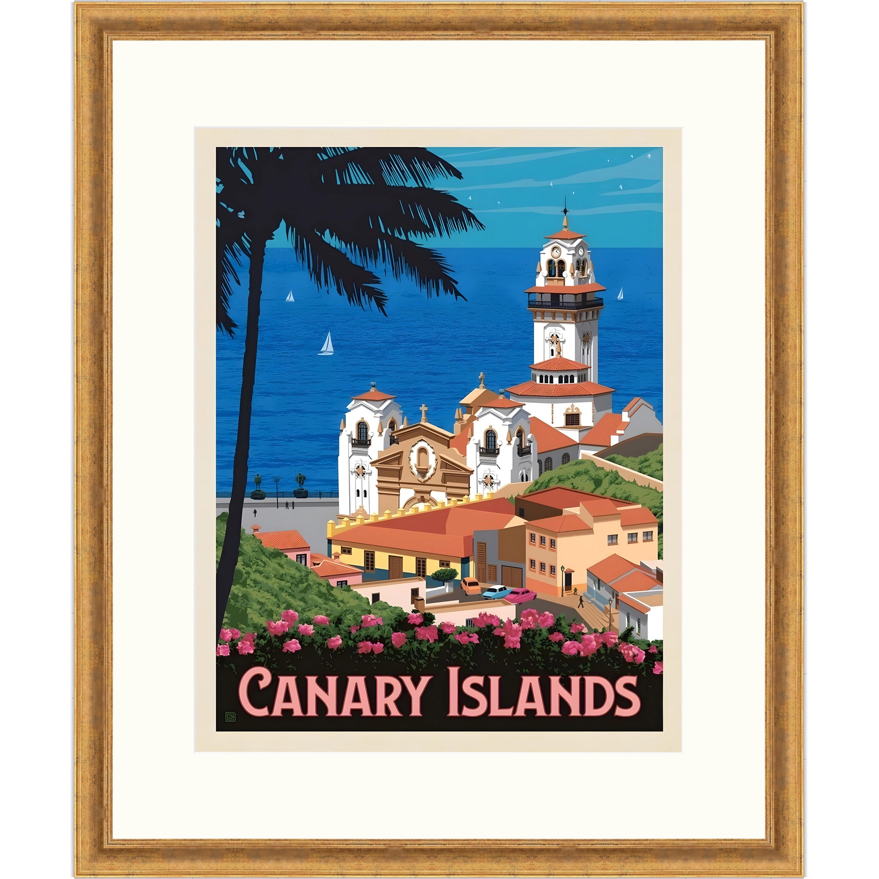 Canary Islands