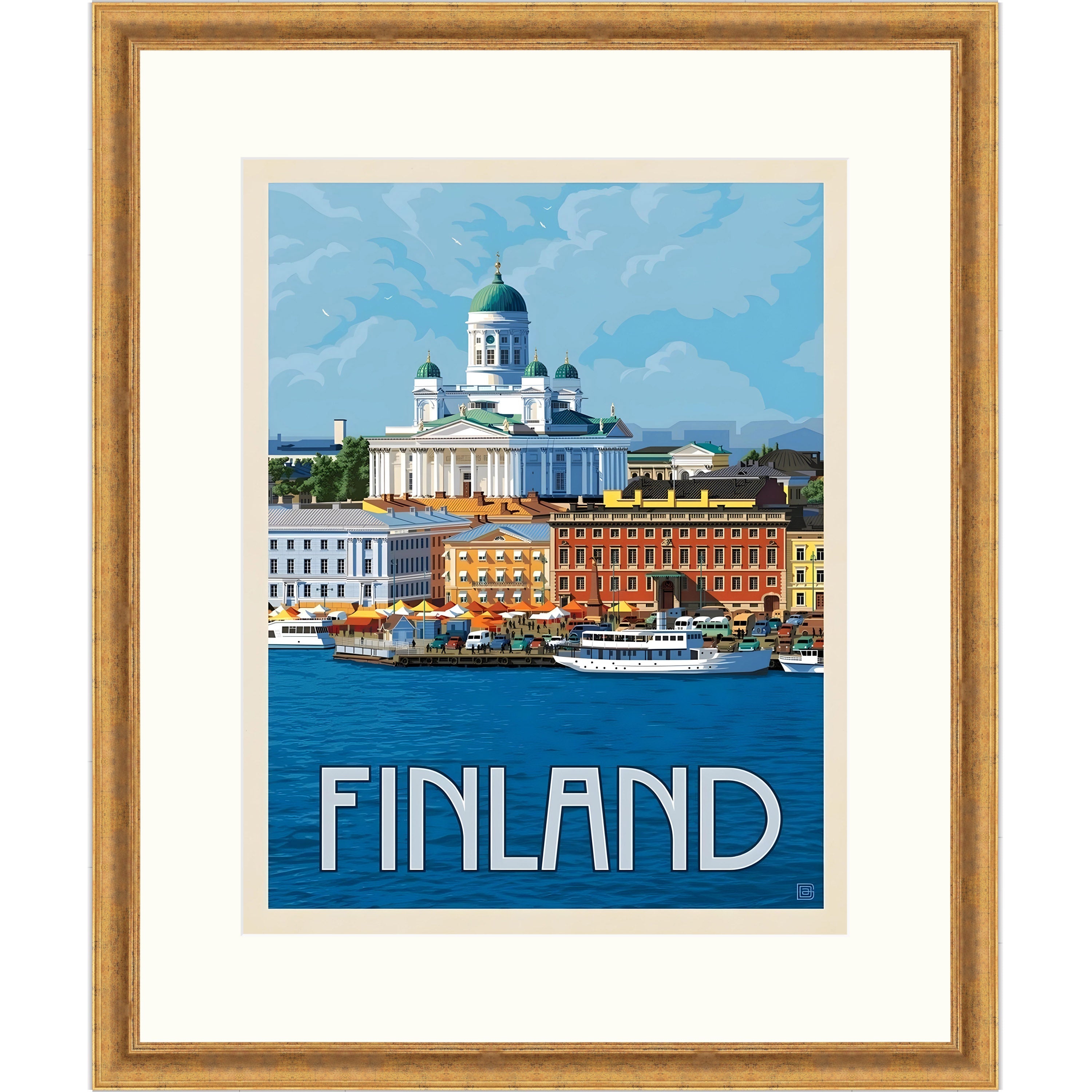 Finland