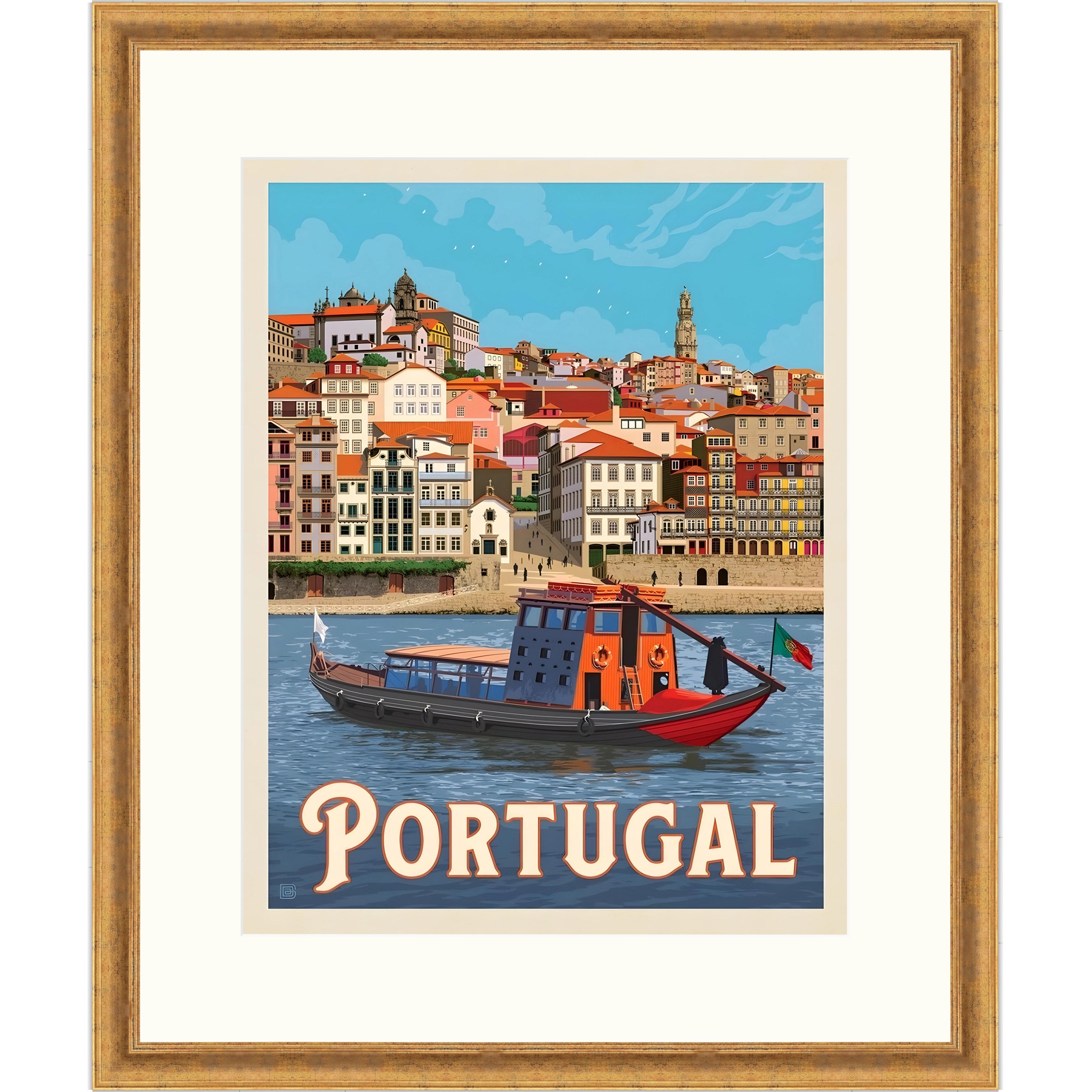 Portugal