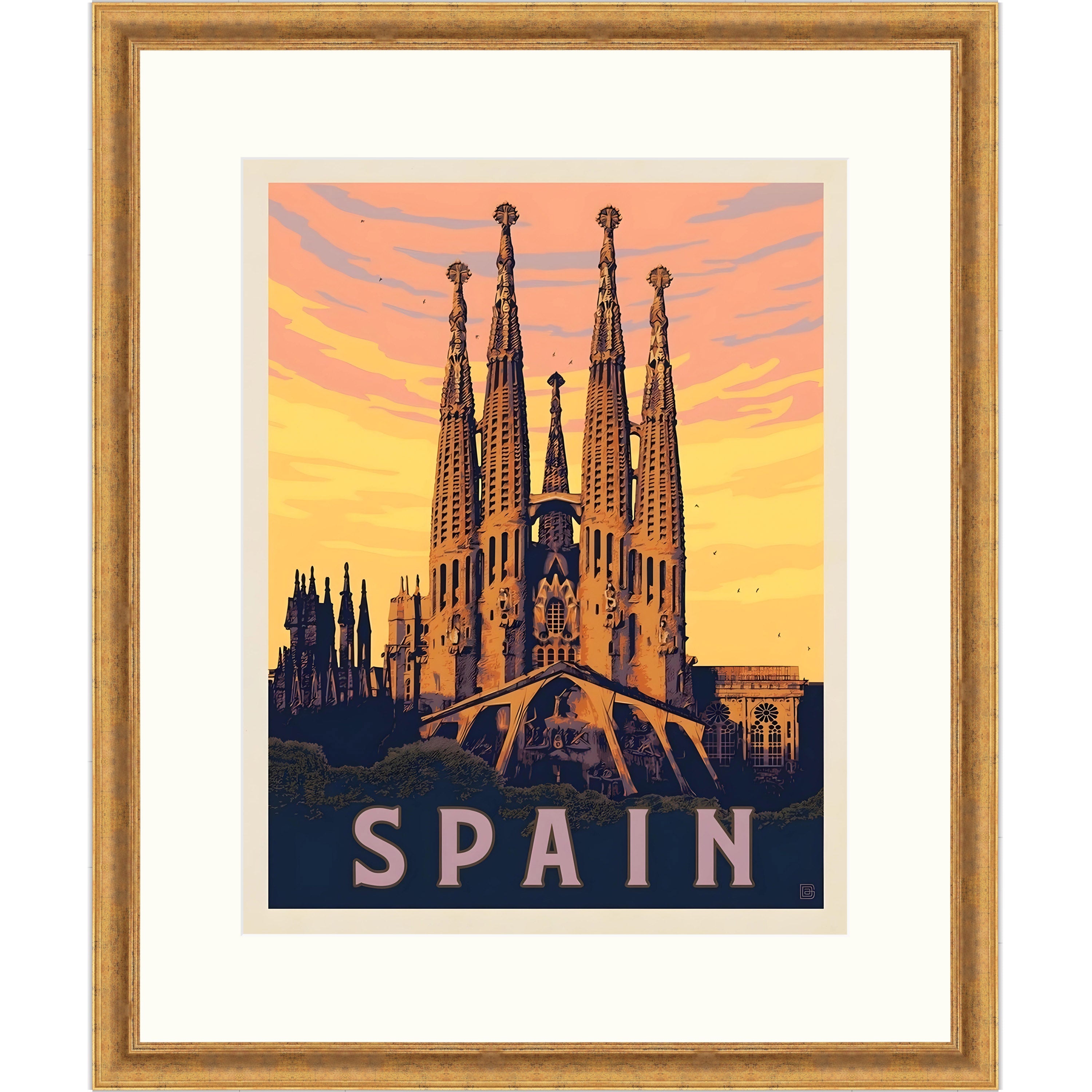 Spain